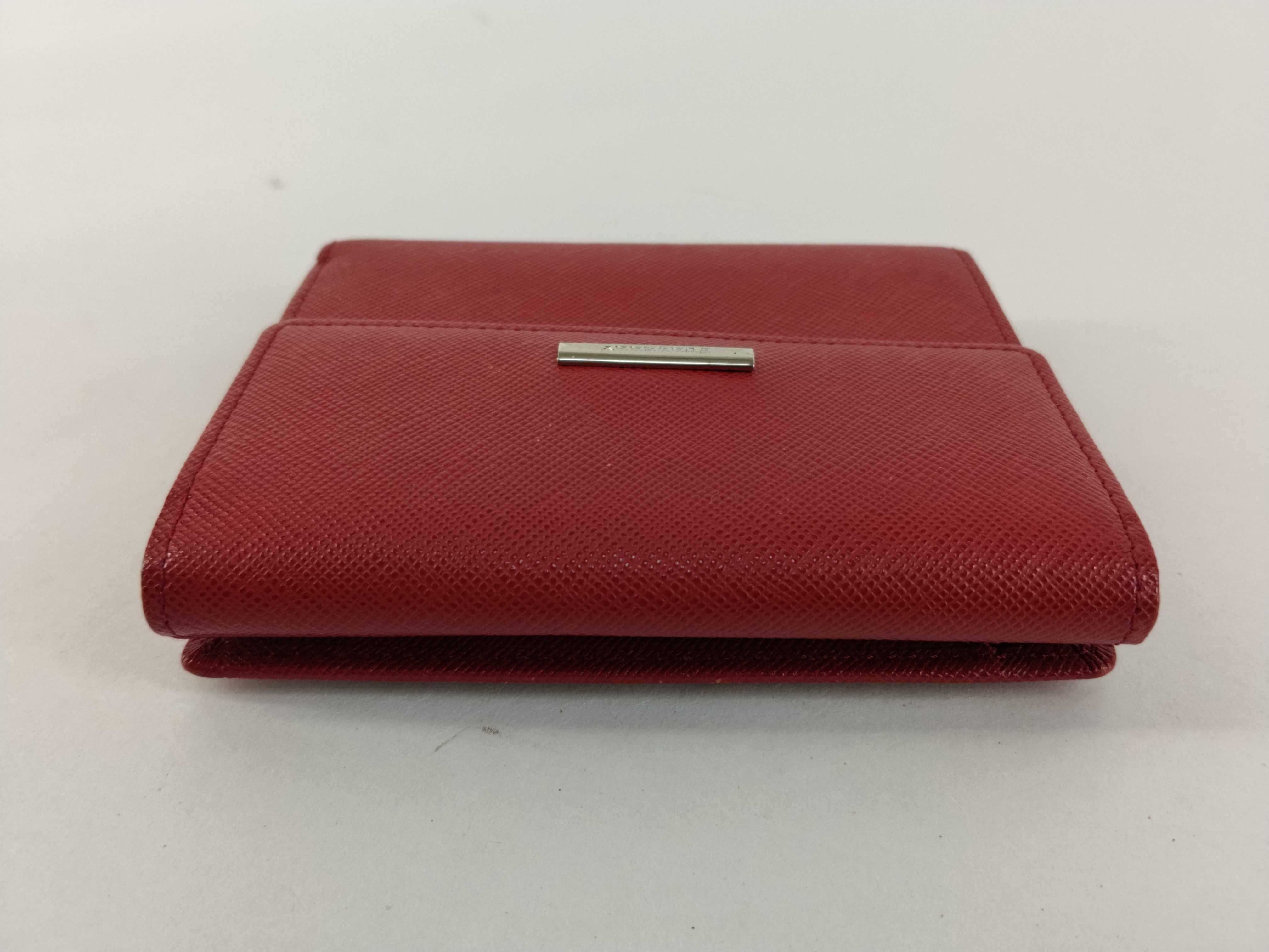 Folding Wallet / Leather Wallet — view 7