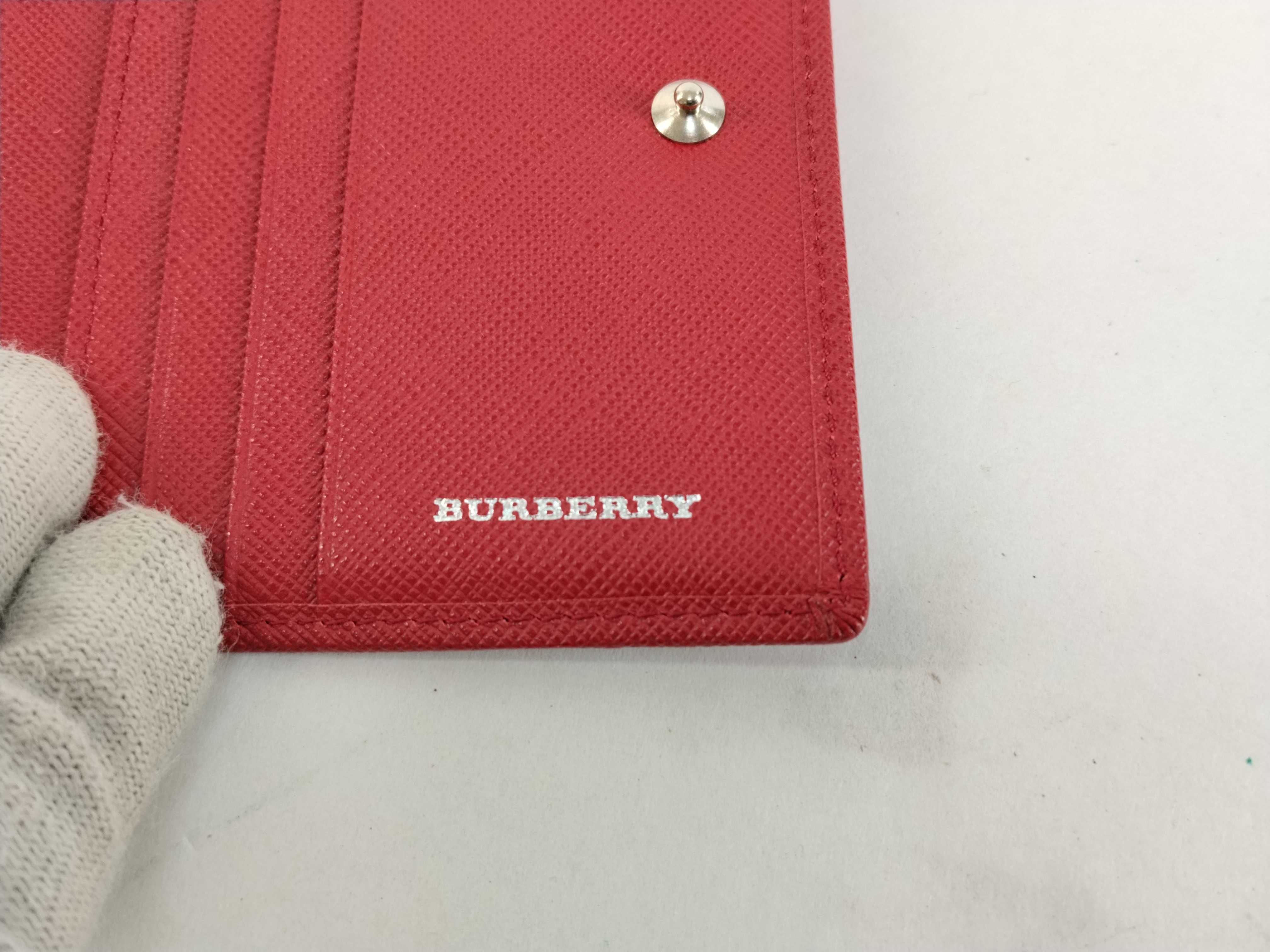Folding Wallet / Leather Wallet — view 9