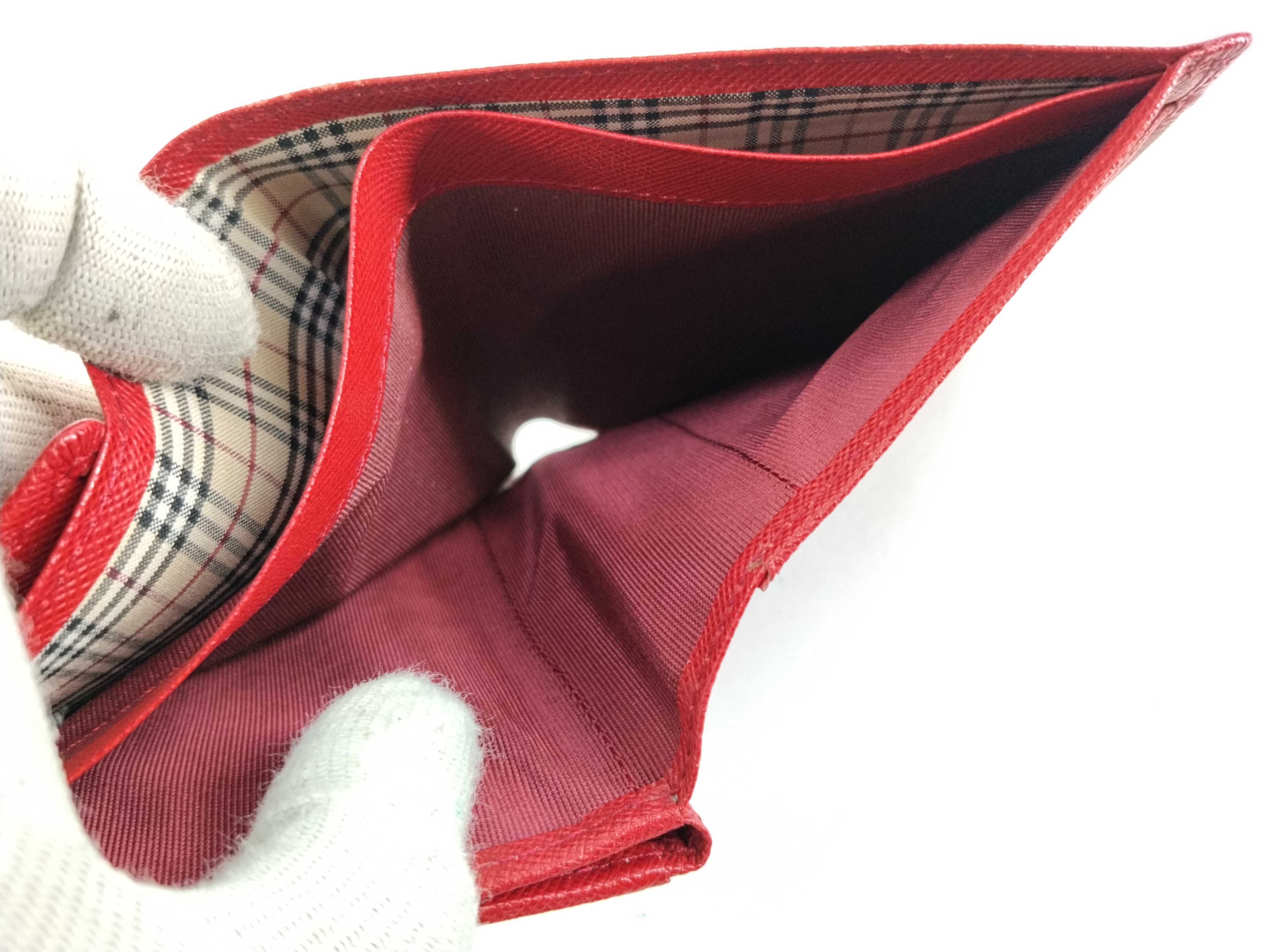 Folding Wallet / Leather Wallet — view 10