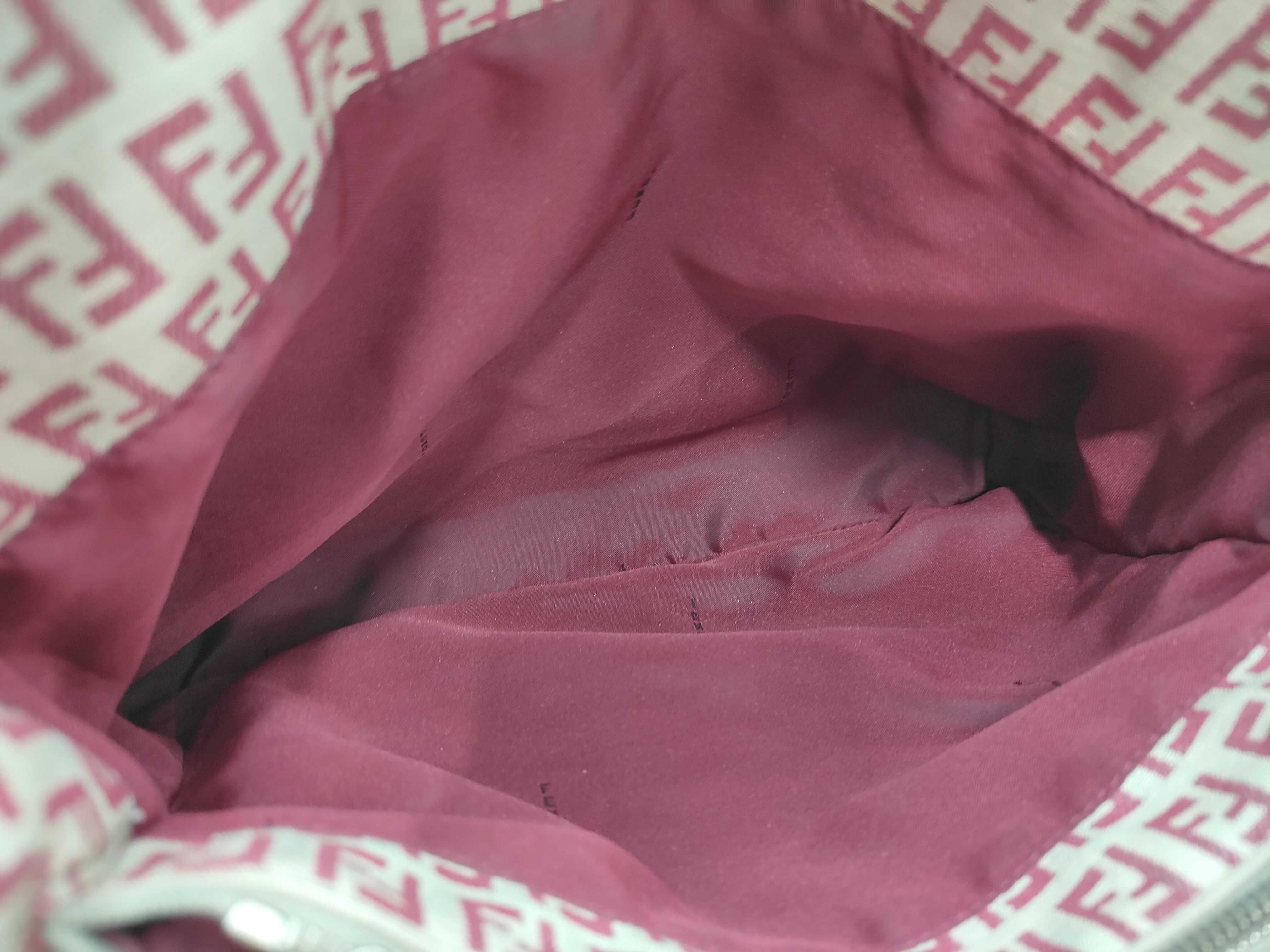 Zucchino Canvas Tote Bag 8BH133 — view 8