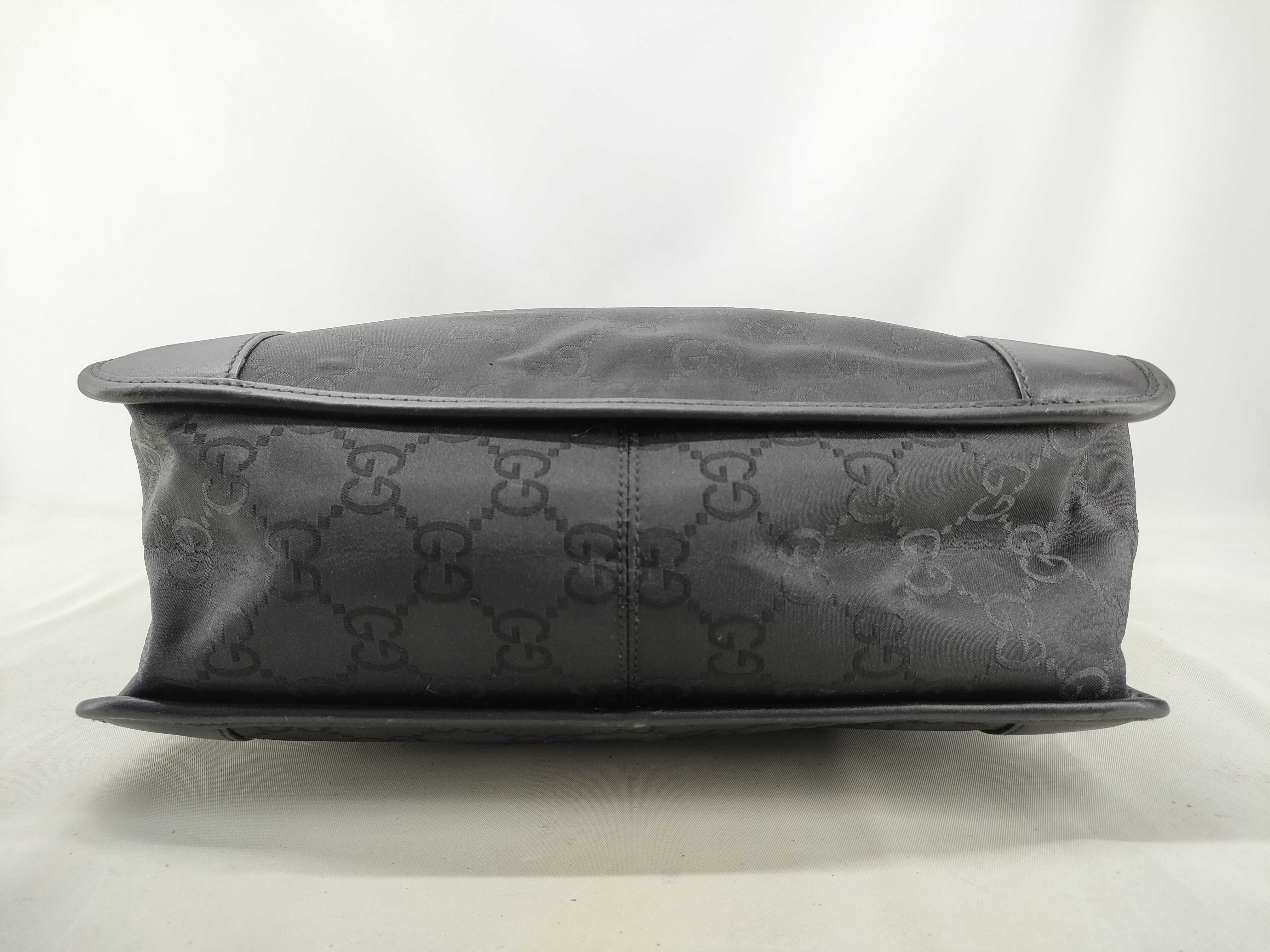 GG Tote Bag — view 3