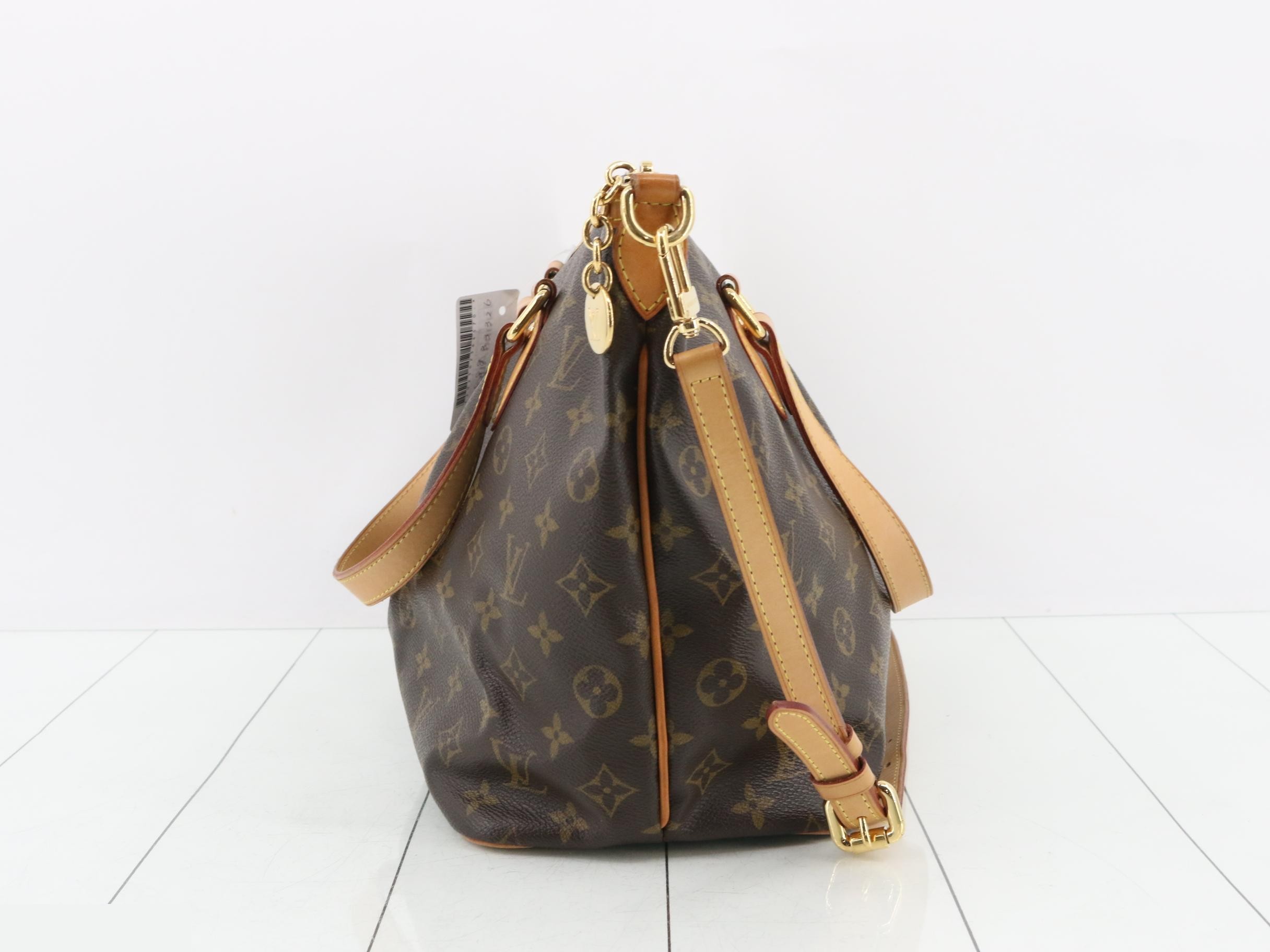 Monogram Palermo PM 2-Way Shoulder — view 4