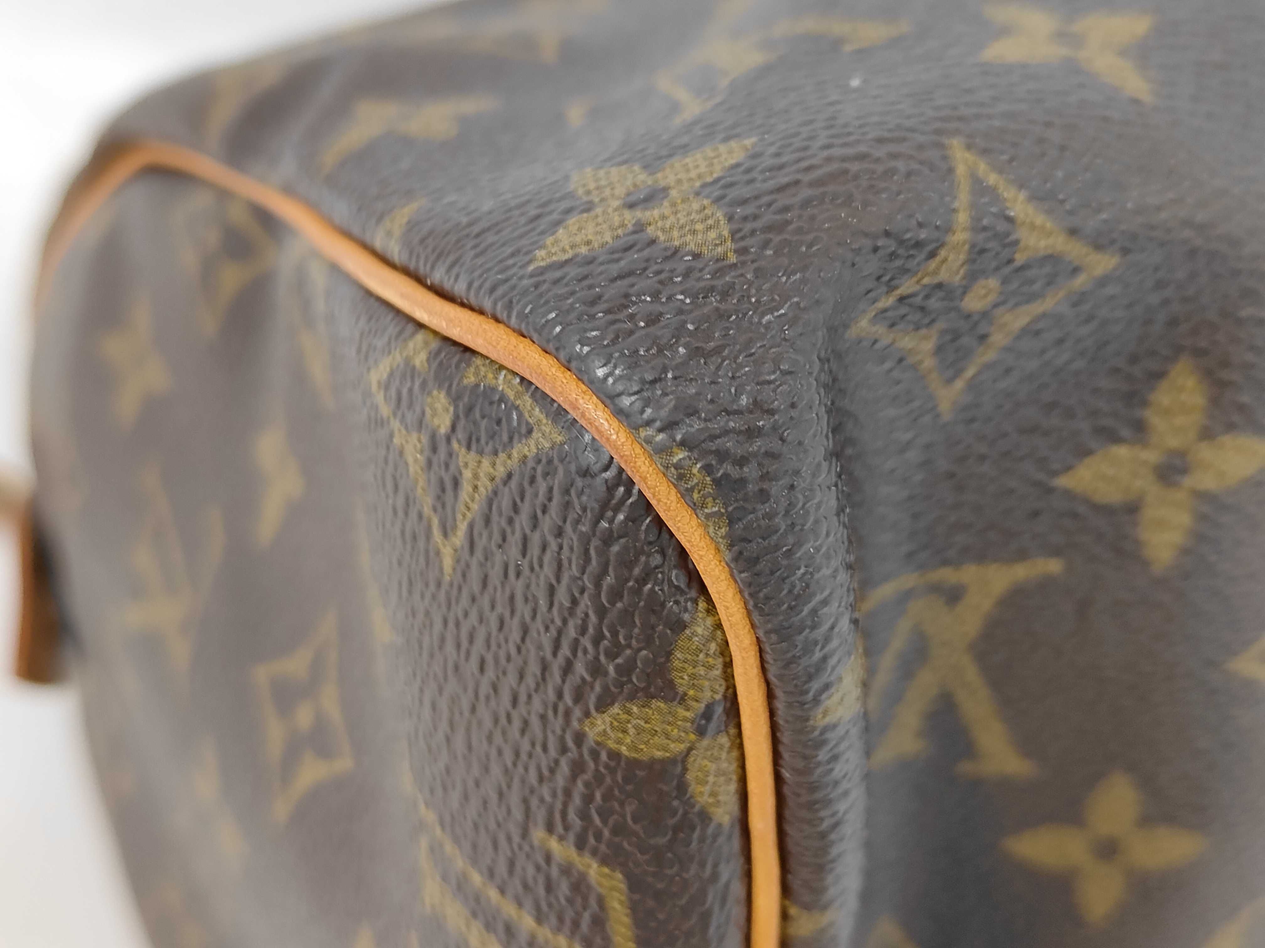 Monogram Speedy 30 SP0934 Boston Bag — view 3