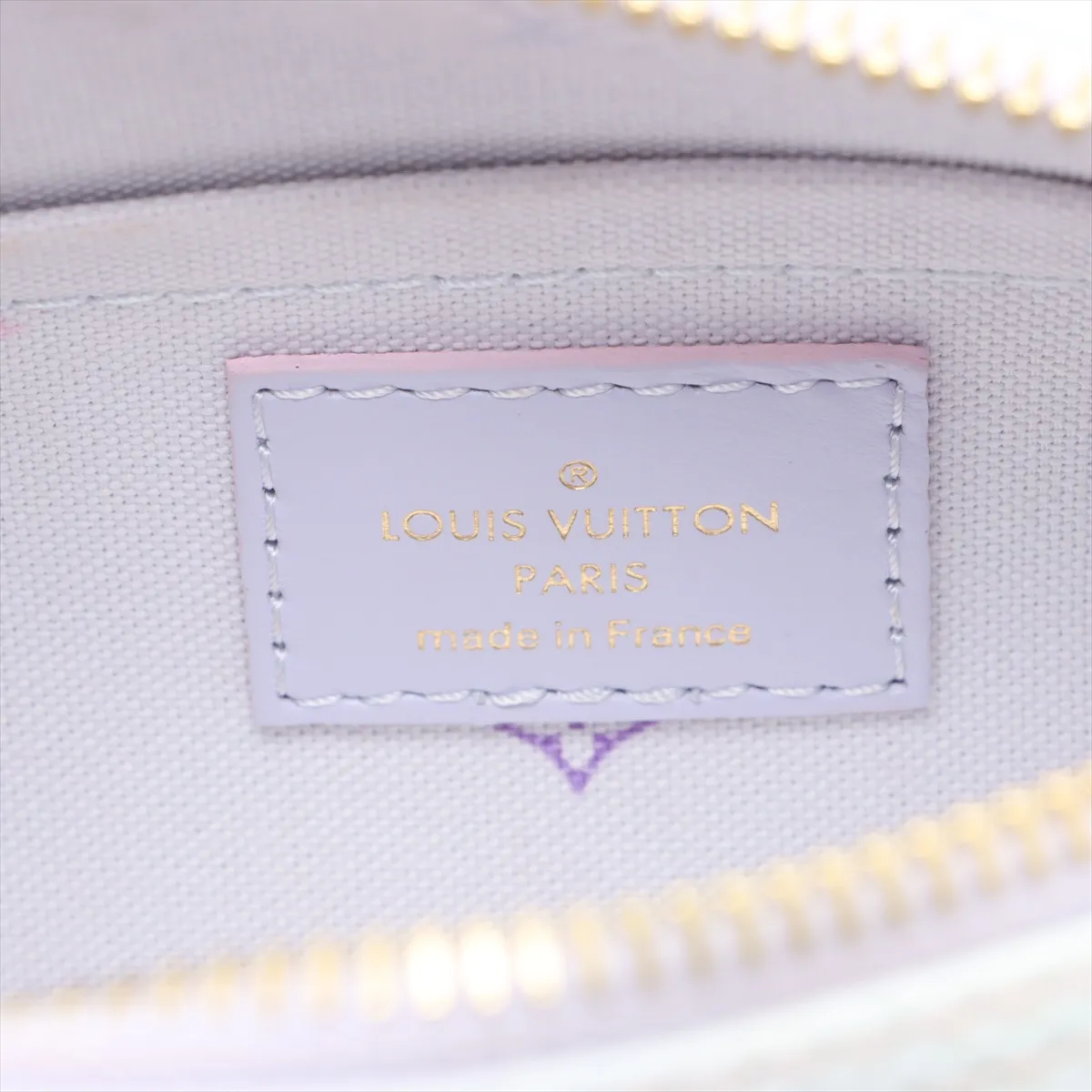 Spring in the City Papillon BB M46078 Pink x Purple RFID reaction available — view 11