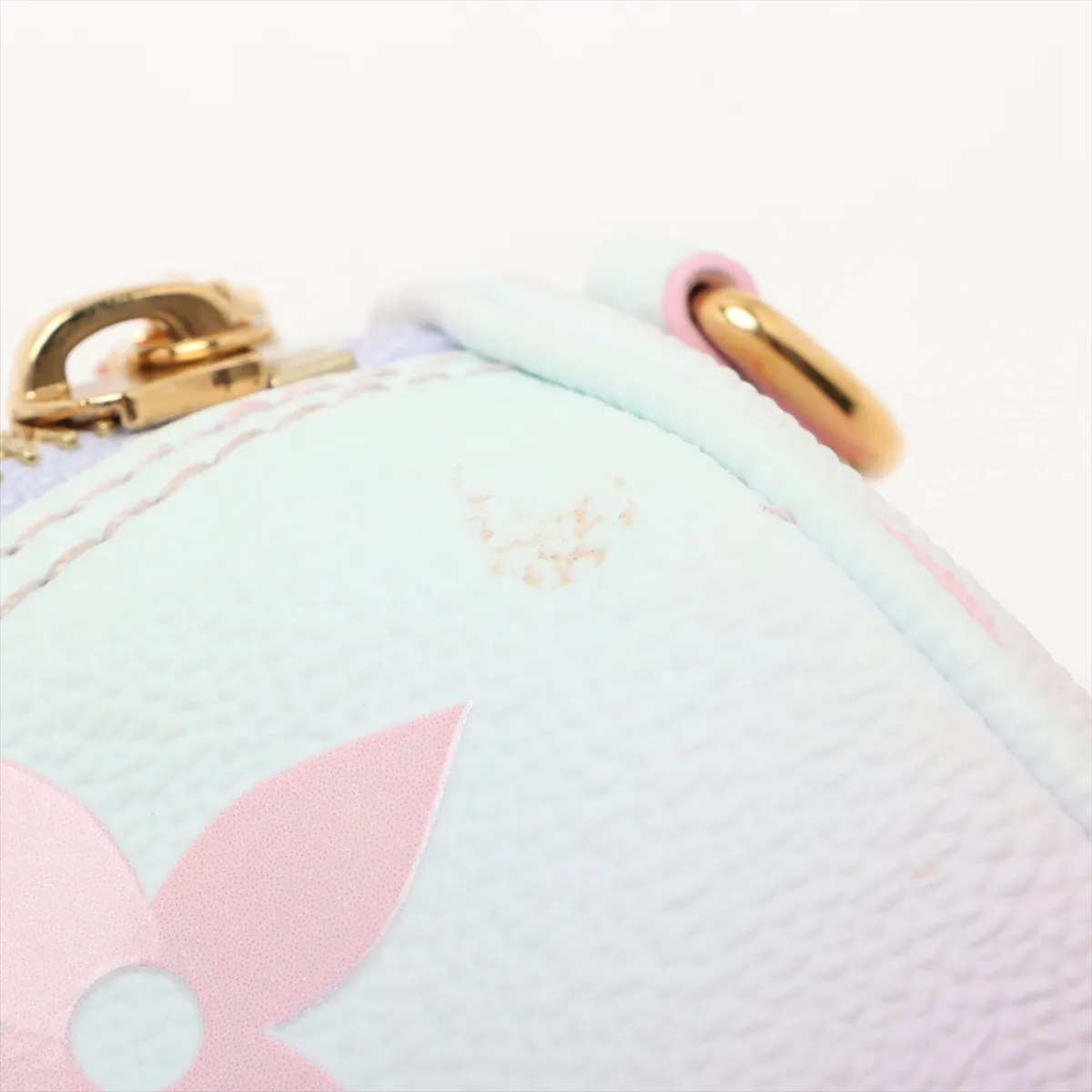 Spring in the City Papillon BB M46078 Pink x Purple RFID reaction available — view 14