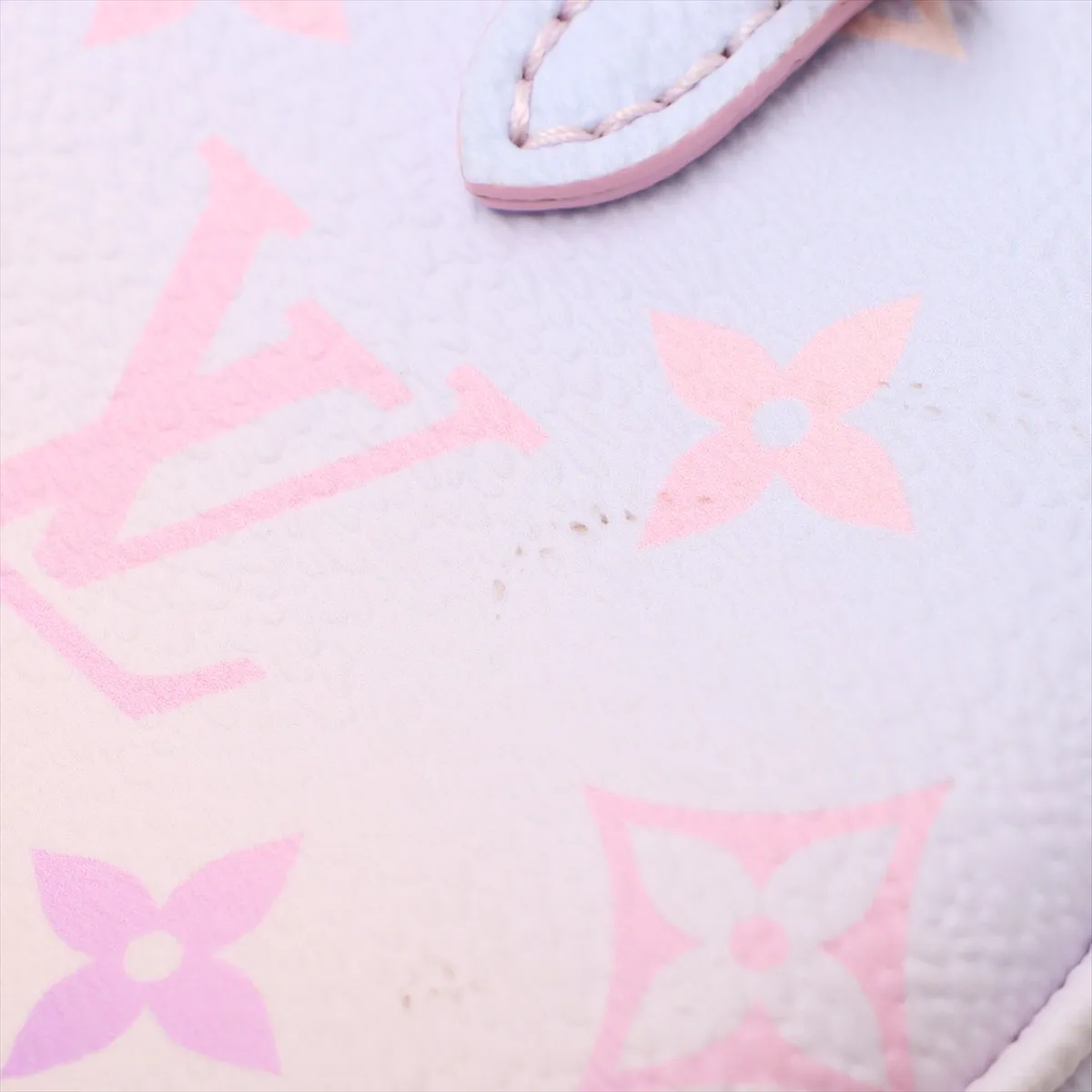 Spring in the City Papillon BB M46078 Pink x Purple RFID reaction available — view 15
