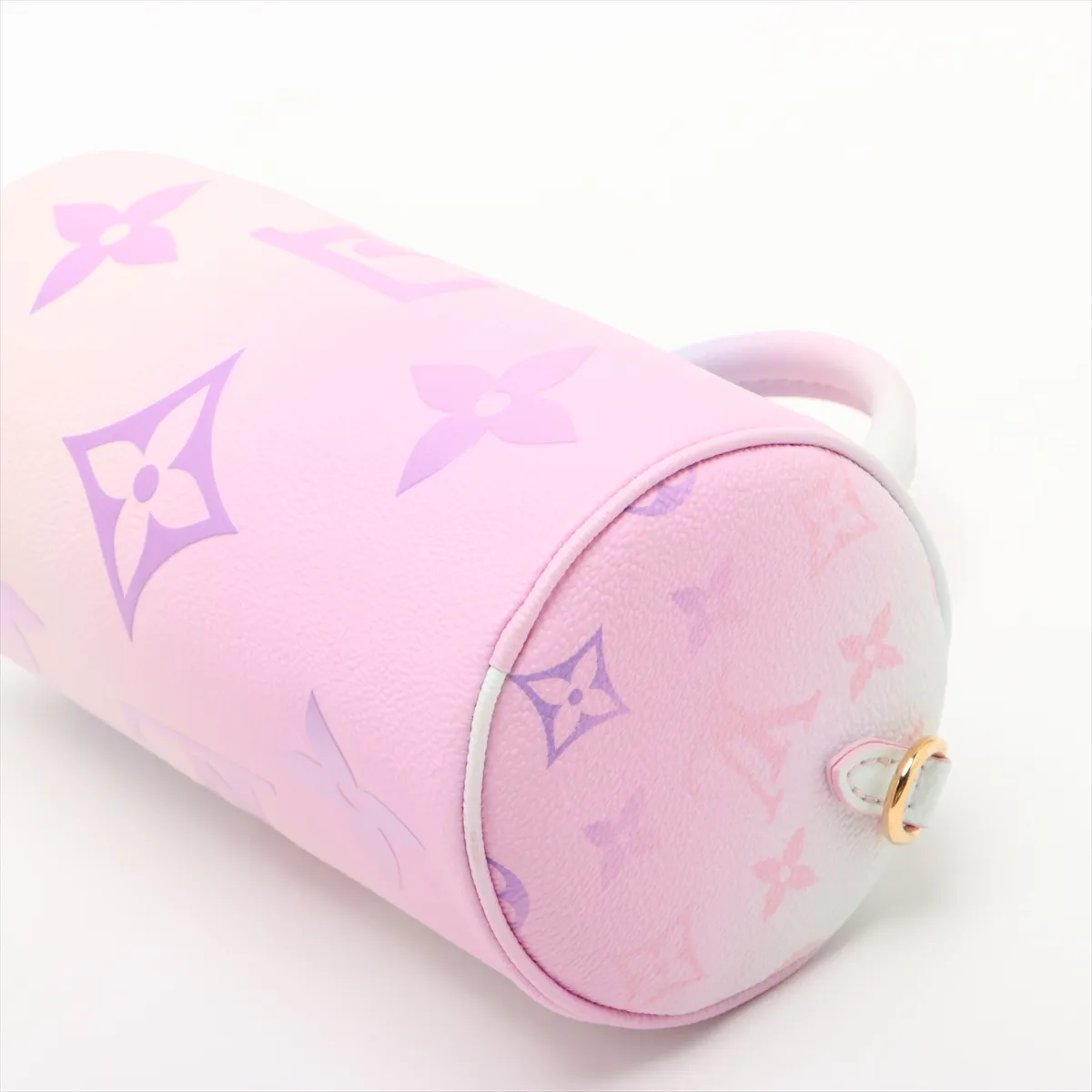 Spring in the City Papillon BB M46078 Pink x Purple RFID reaction available — view 4