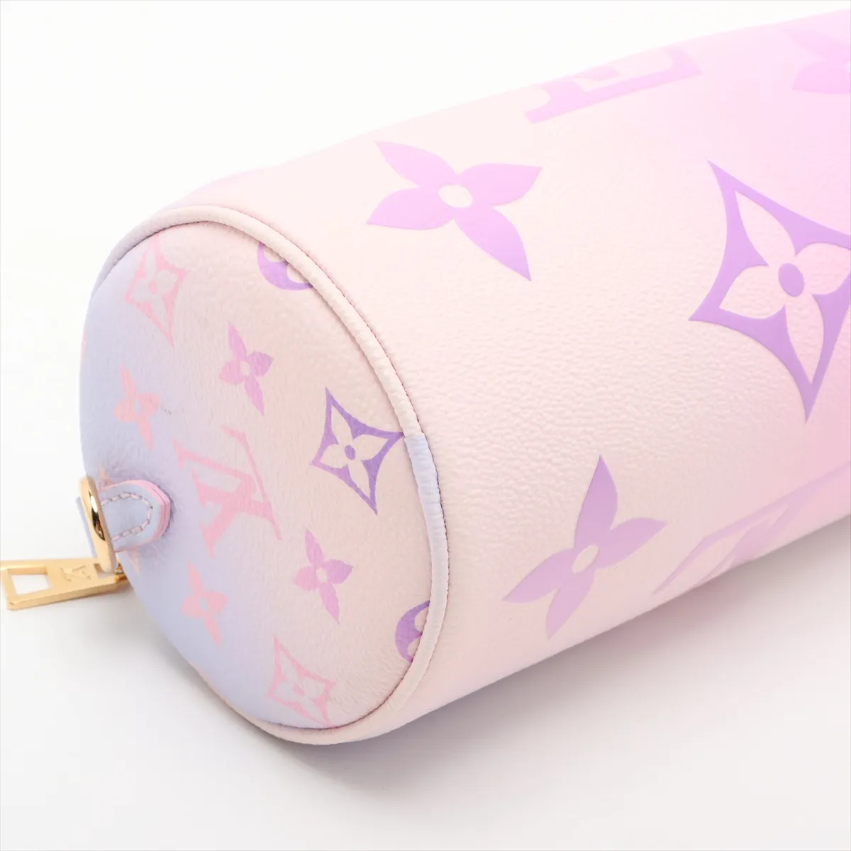 Spring in the City Papillon BB M46078 Pink x Purple RFID reaction available — view 5