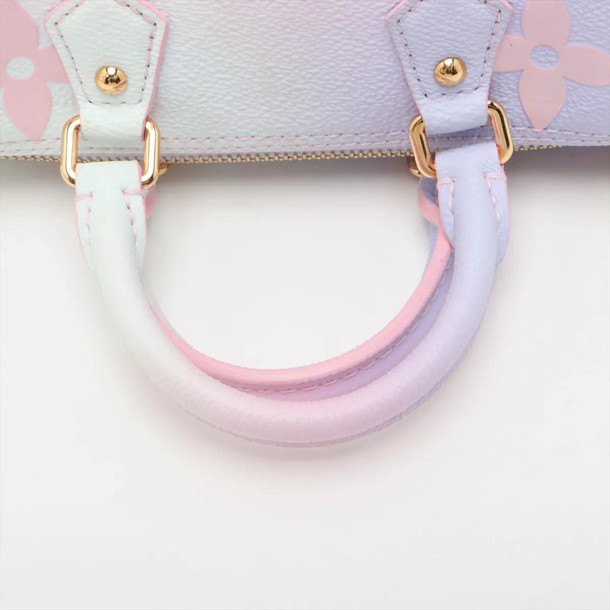 Spring in the City Papillon BB M46078 Pink x Purple RFID reaction available — view 6