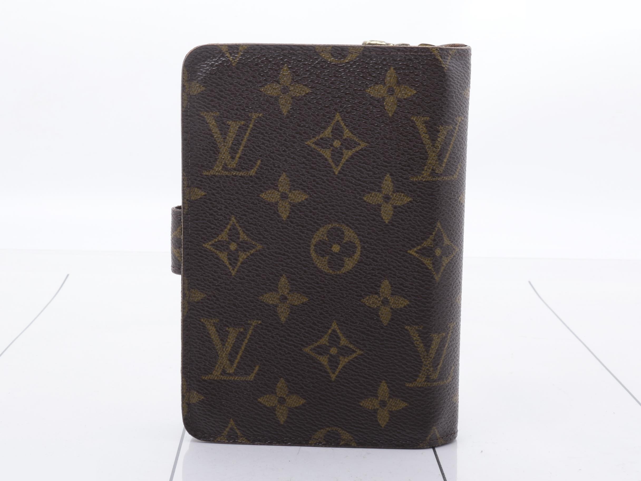 Porte Papier Zip — view 2