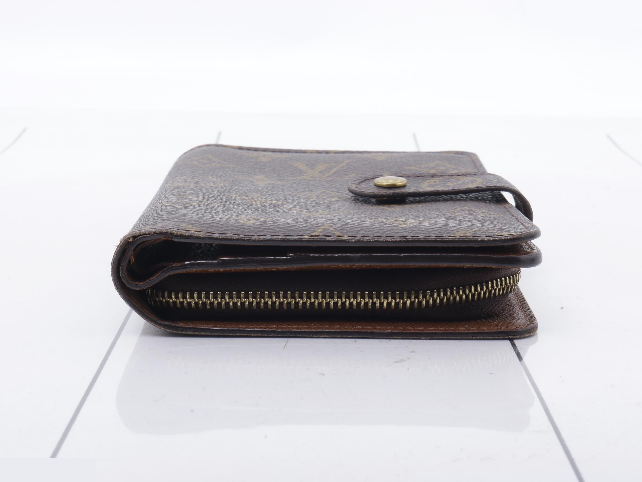 Porte Papier Zip — view 3