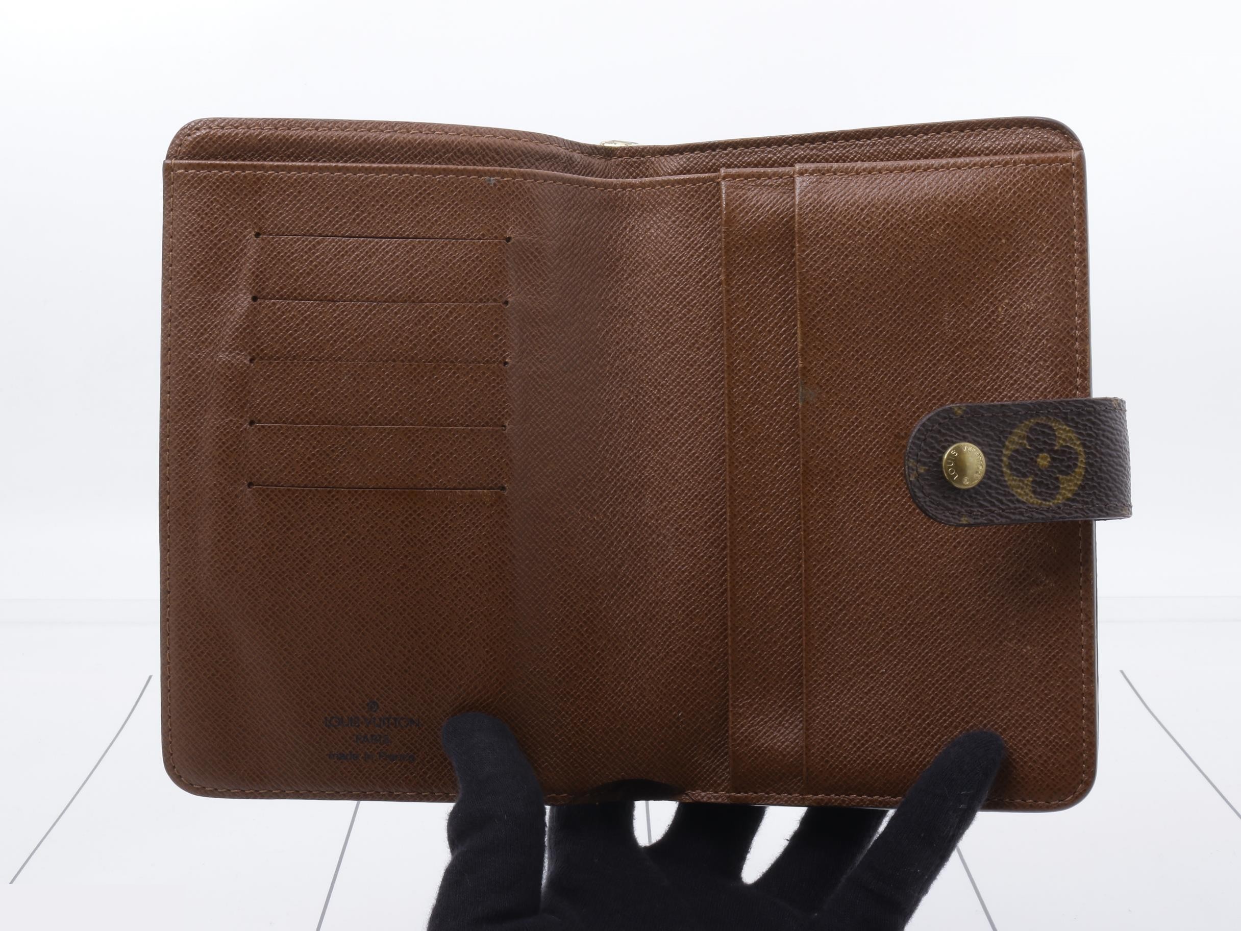 Porte Papier Zip — view 4