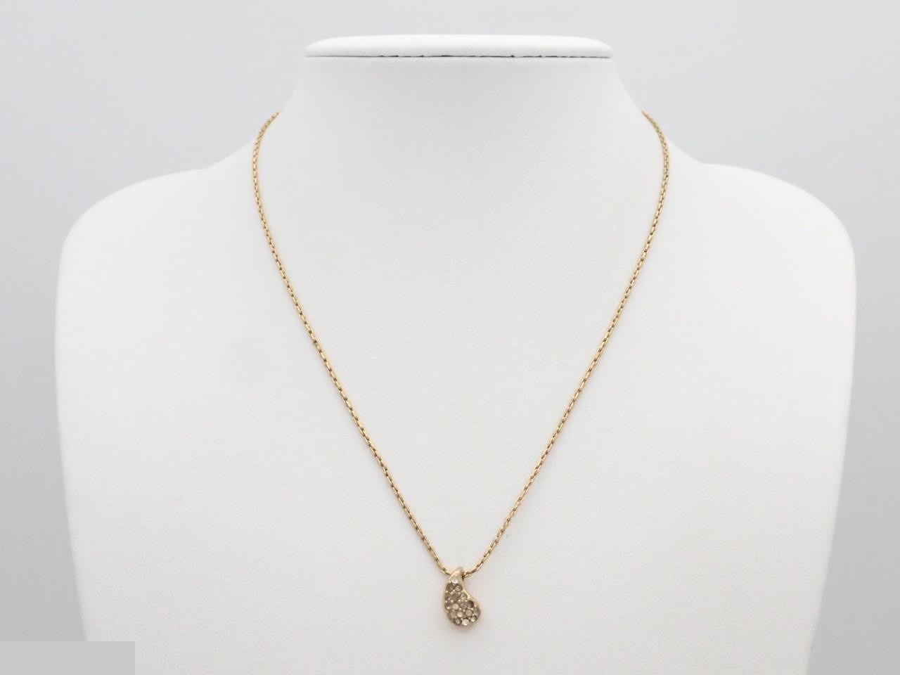 necklace, neck circumference approximately 42cm — view 3