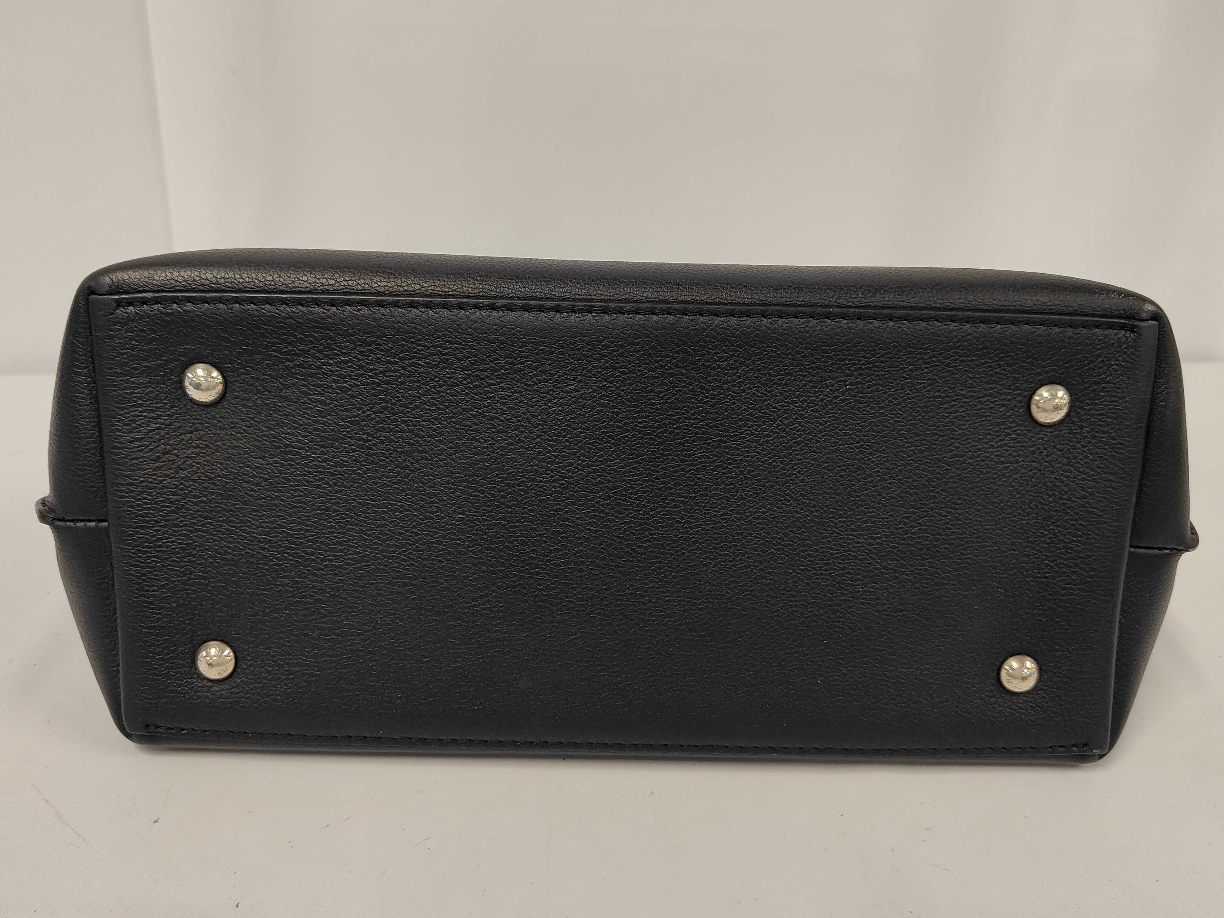 Lockme Ever BB Black Handbag — view 7