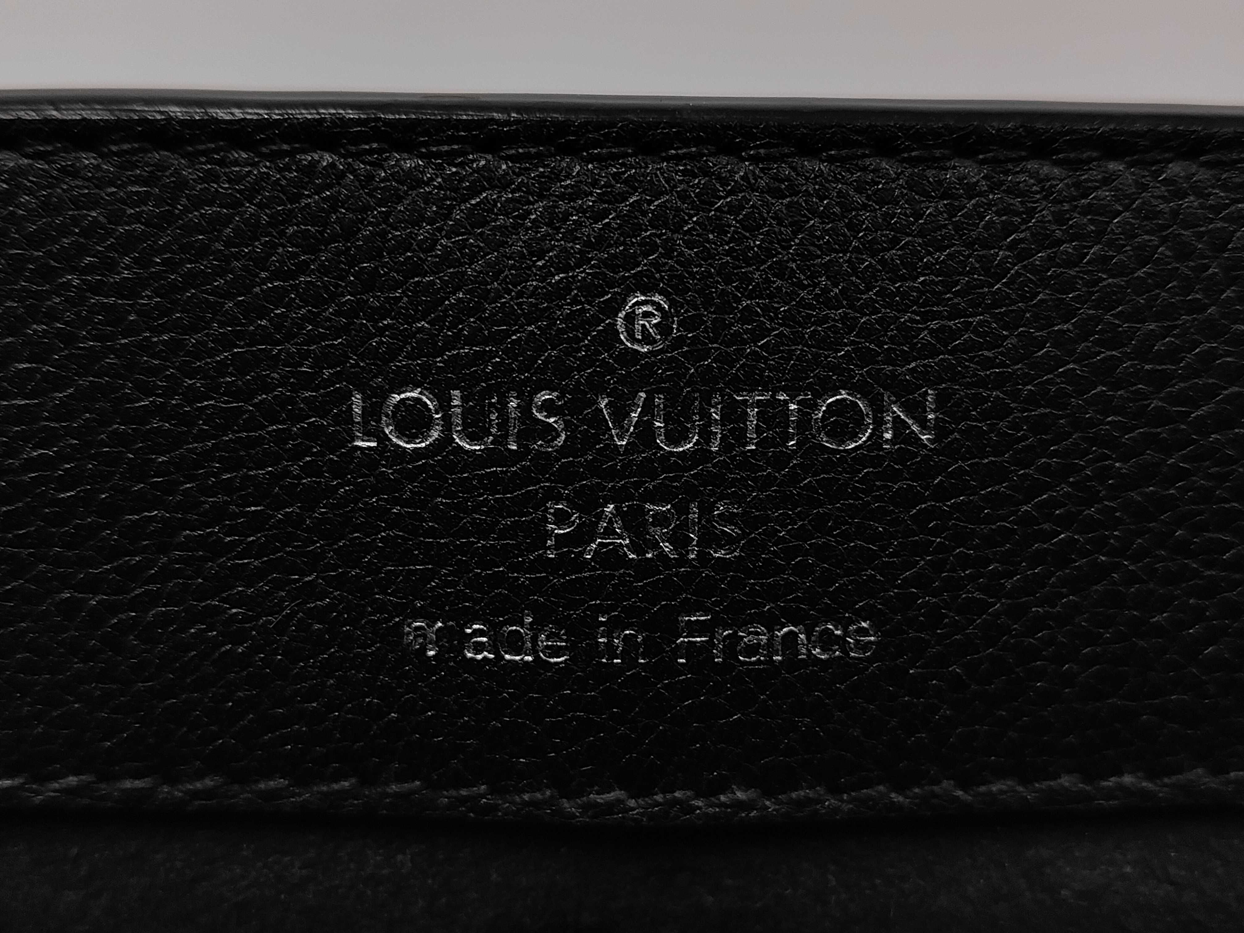 Lockme Ever BB Black Handbag — view 9