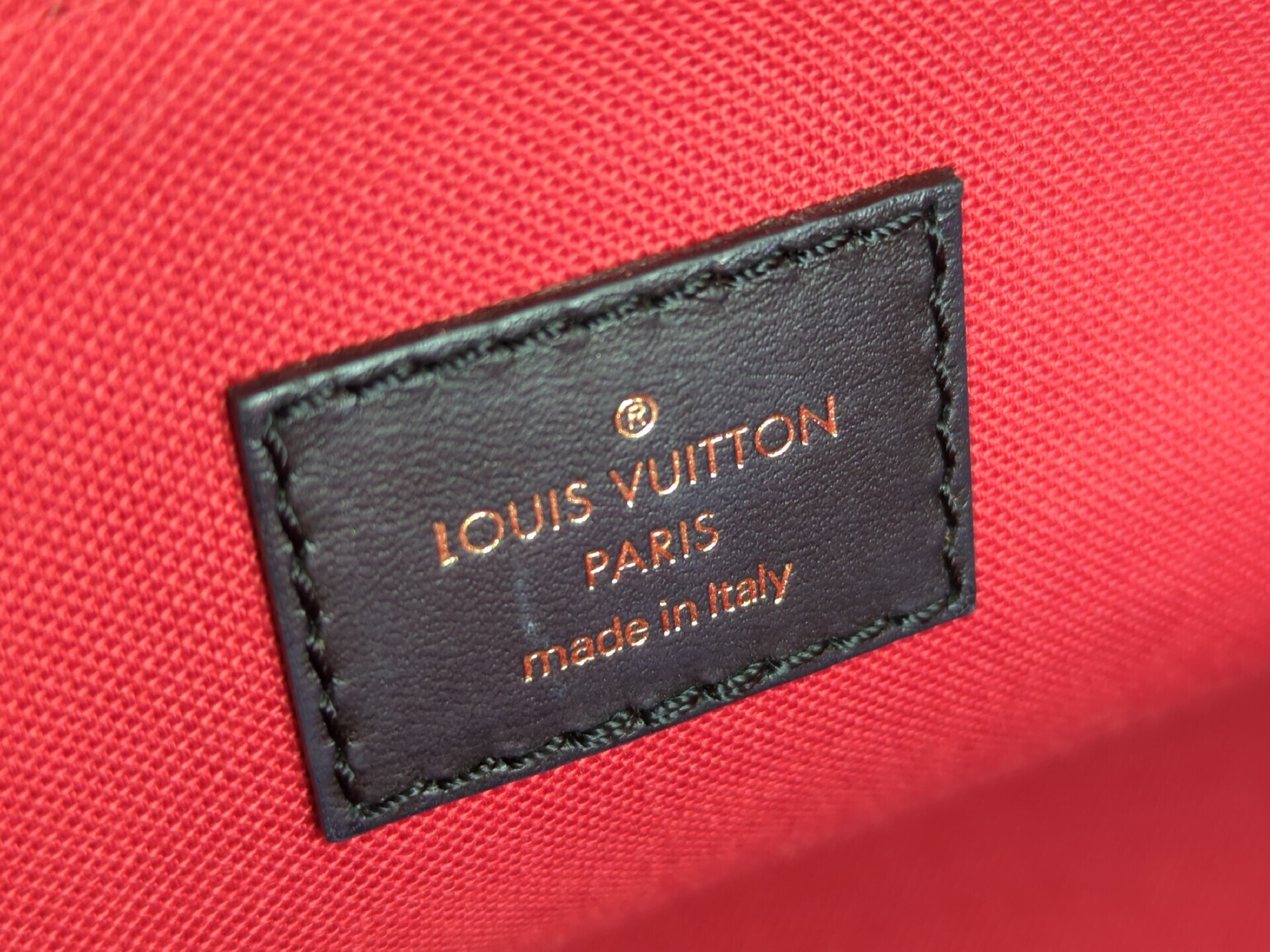Monogram Reverse OnTheGo PM Shoulder Bag — view 12