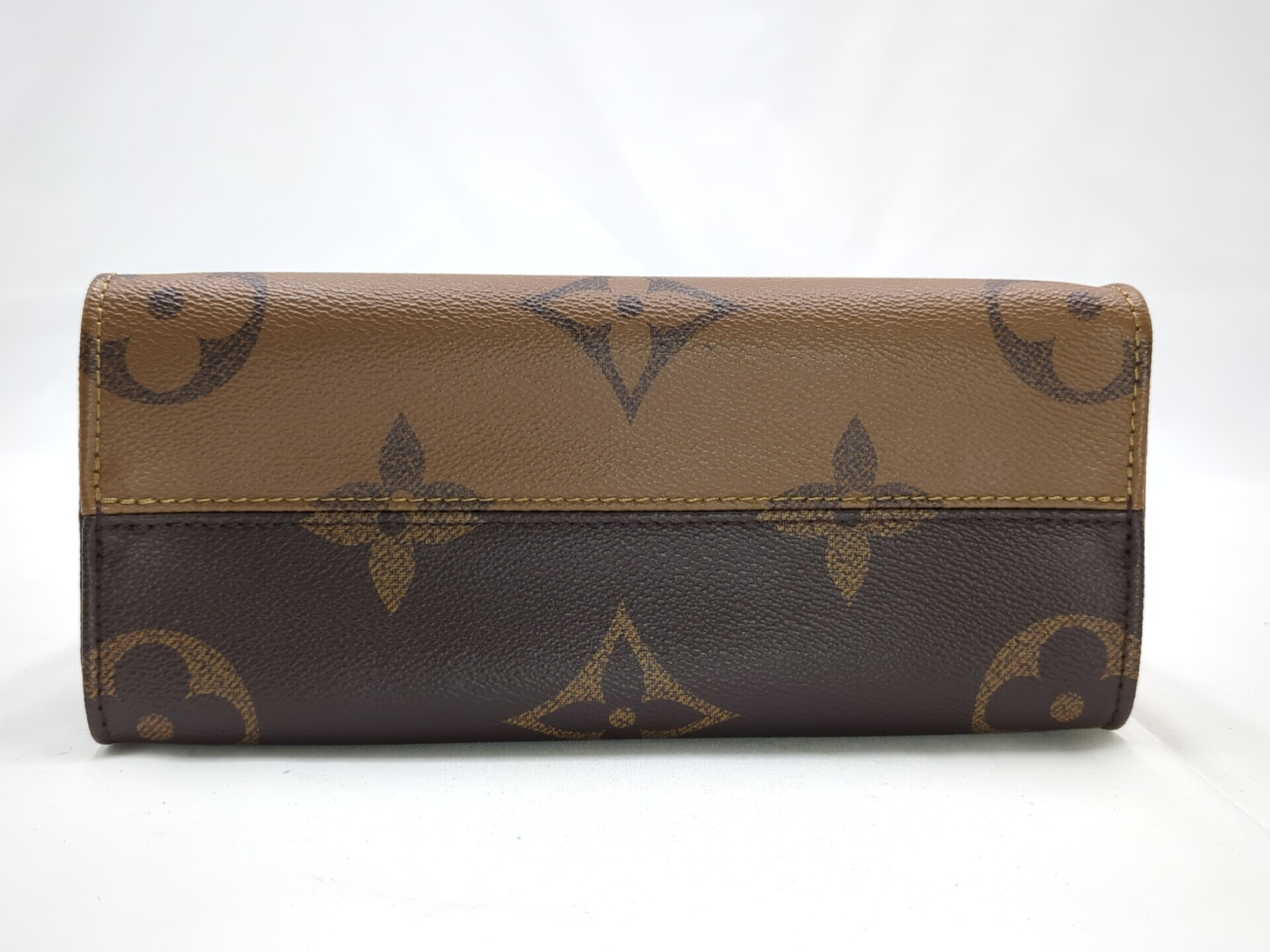 Monogram Reverse OnTheGo PM Shoulder Bag — view 5