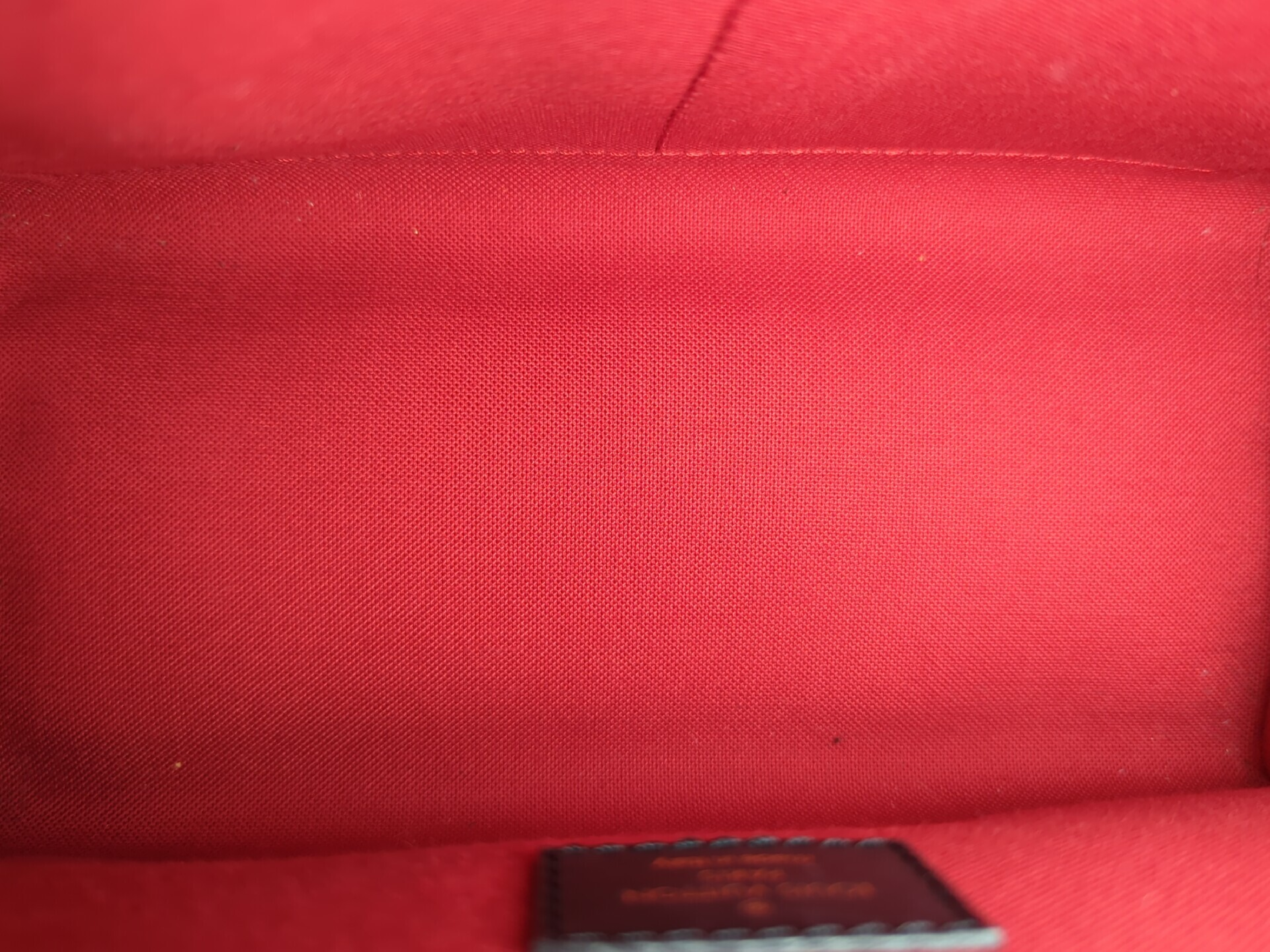 Monogram Reverse OnTheGo PM Shoulder Bag — view 10