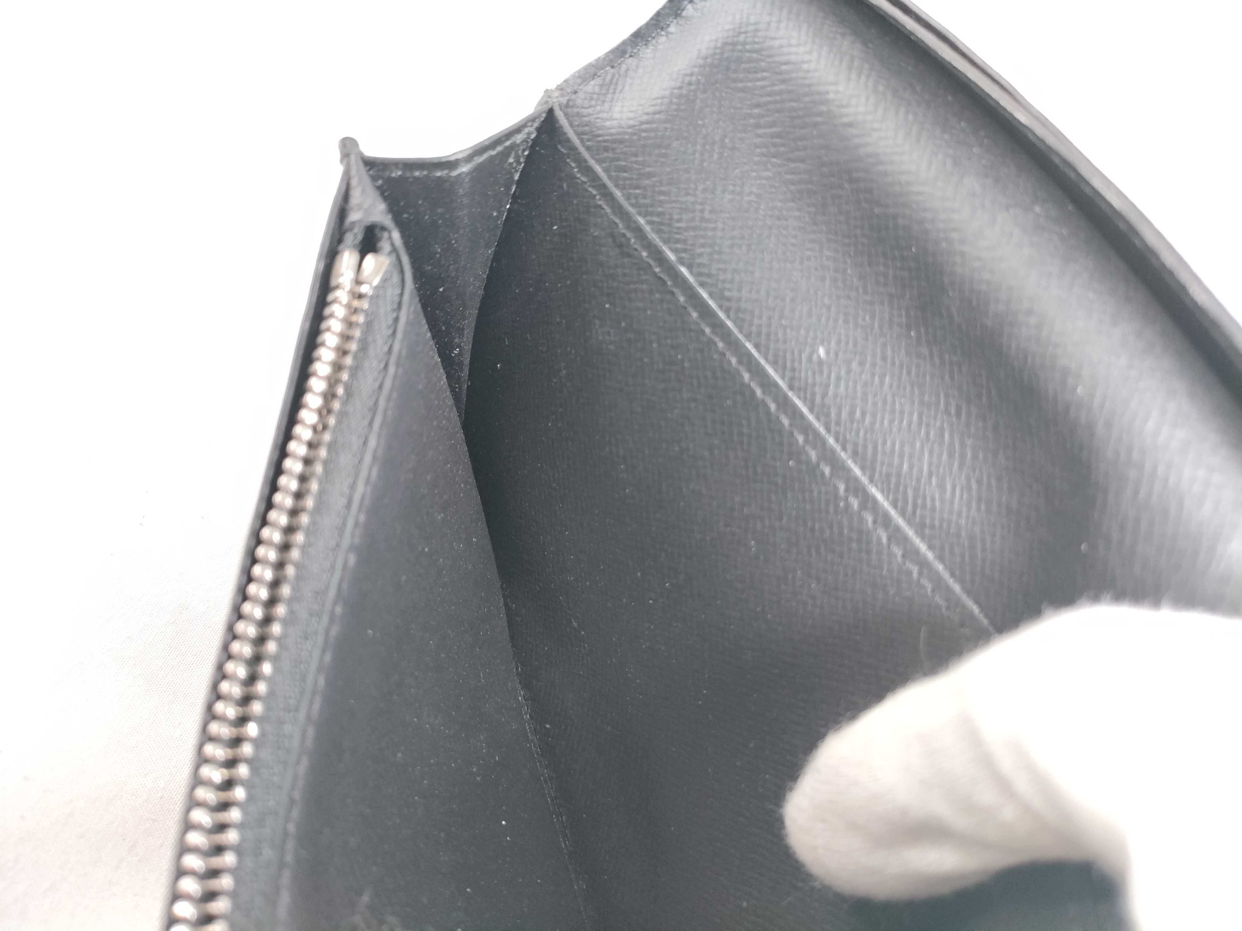 Epi M60622 Epi Portefeuille Brazza Wallet — view 12