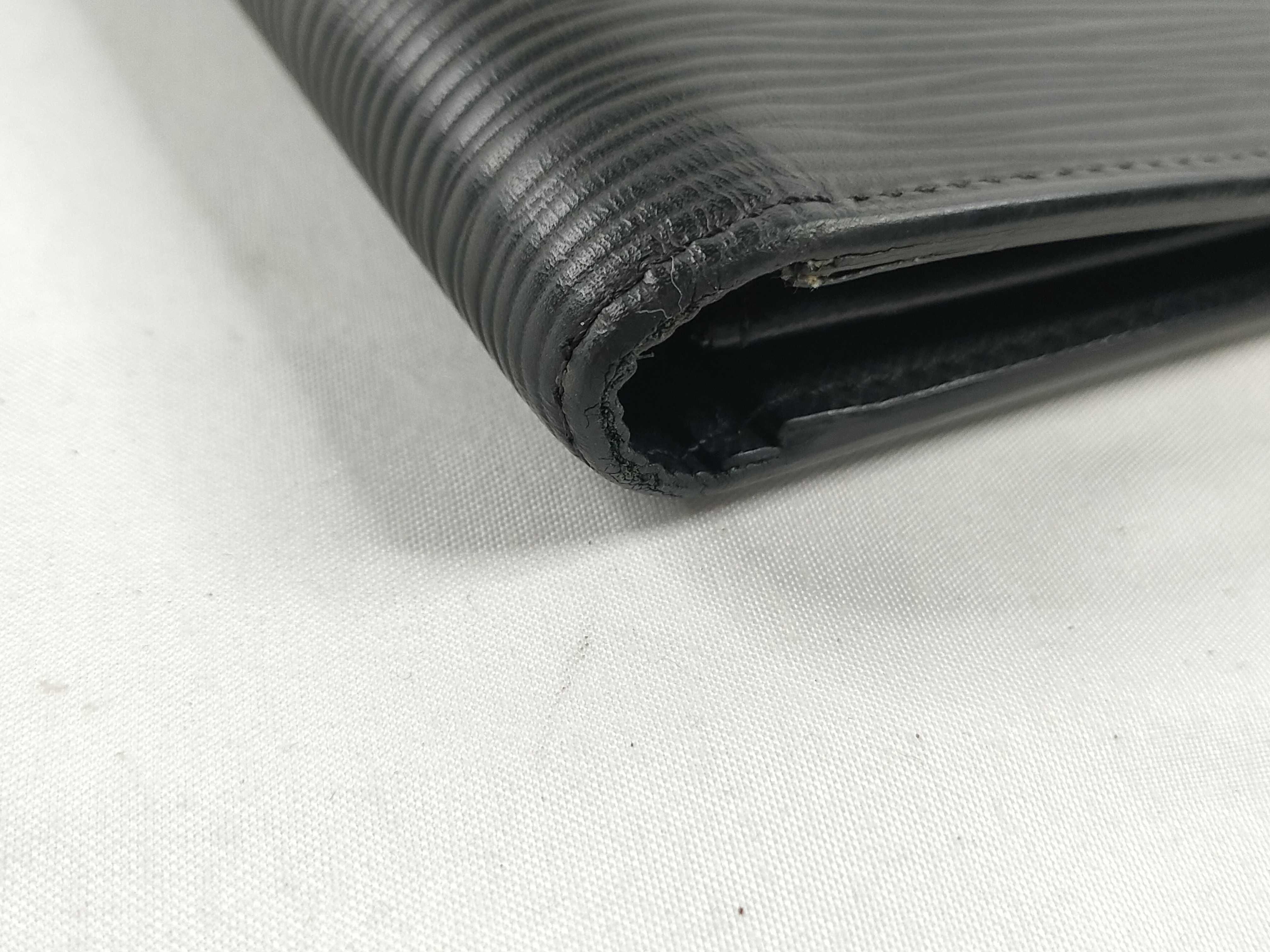 Epi M60622 Epi Portefeuille Brazza Wallet — view 3
