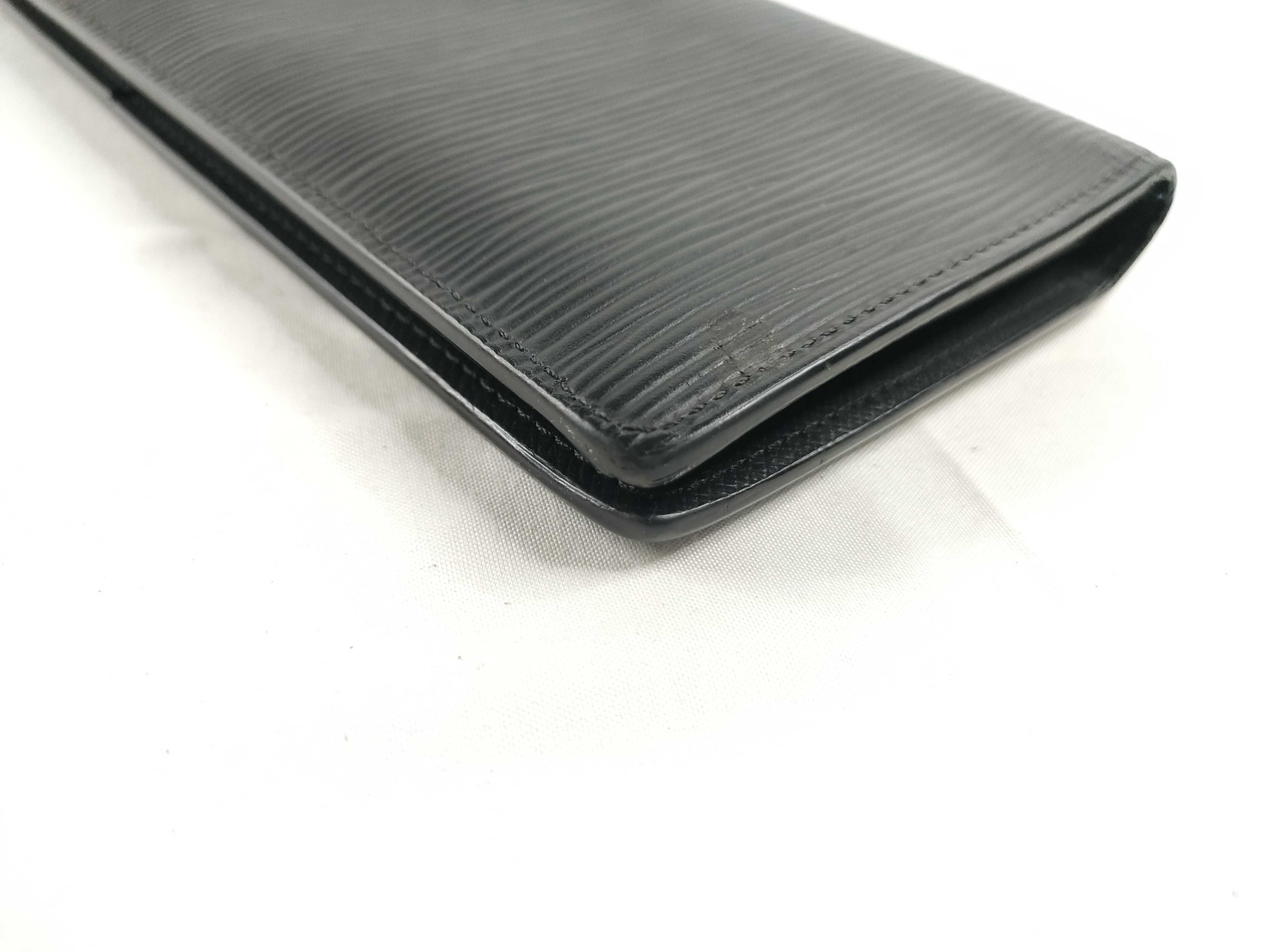 Epi M60622 Epi Portefeuille Brazza Wallet — view 4