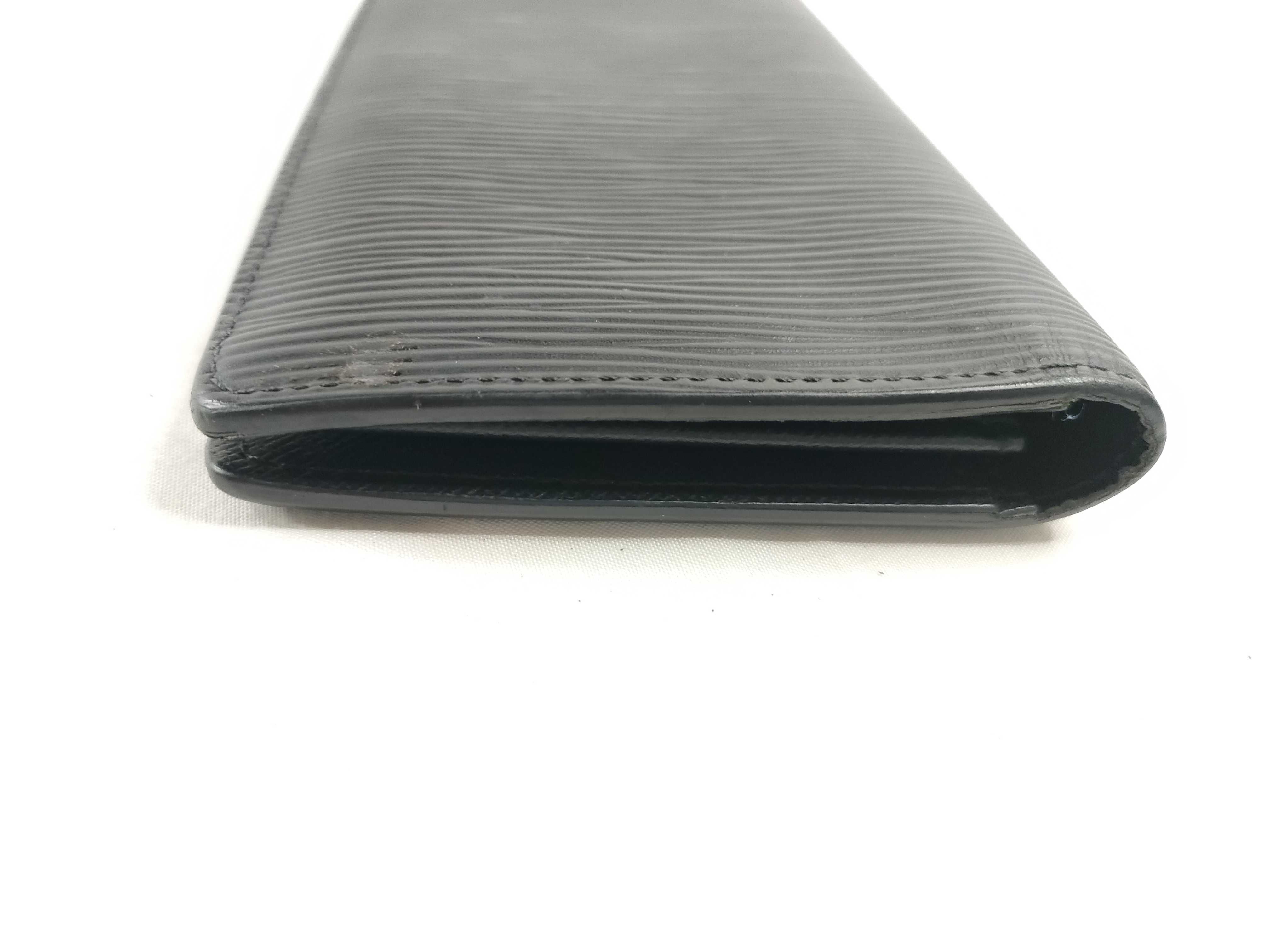 Epi M60622 Epi Portefeuille Brazza Wallet — view 5
