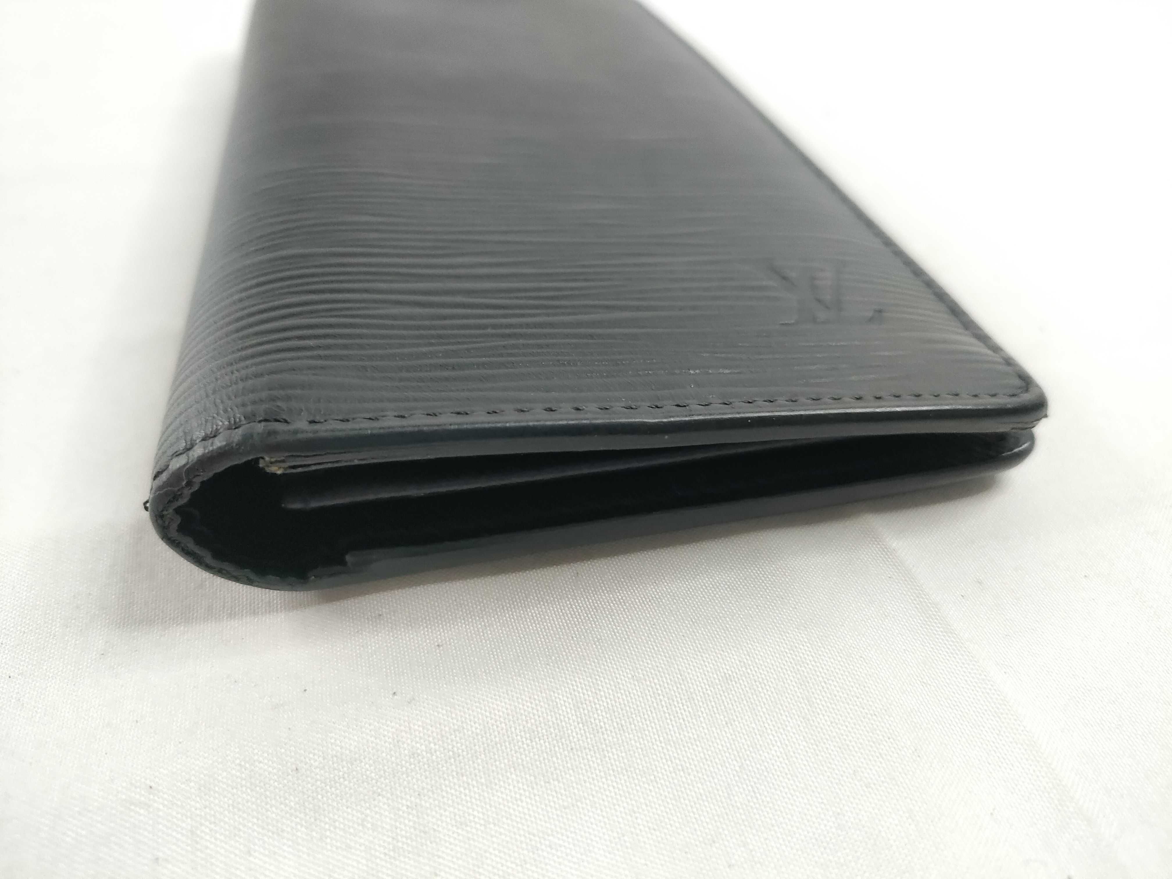 Epi M60622 Epi Portefeuille Brazza Wallet — view 7