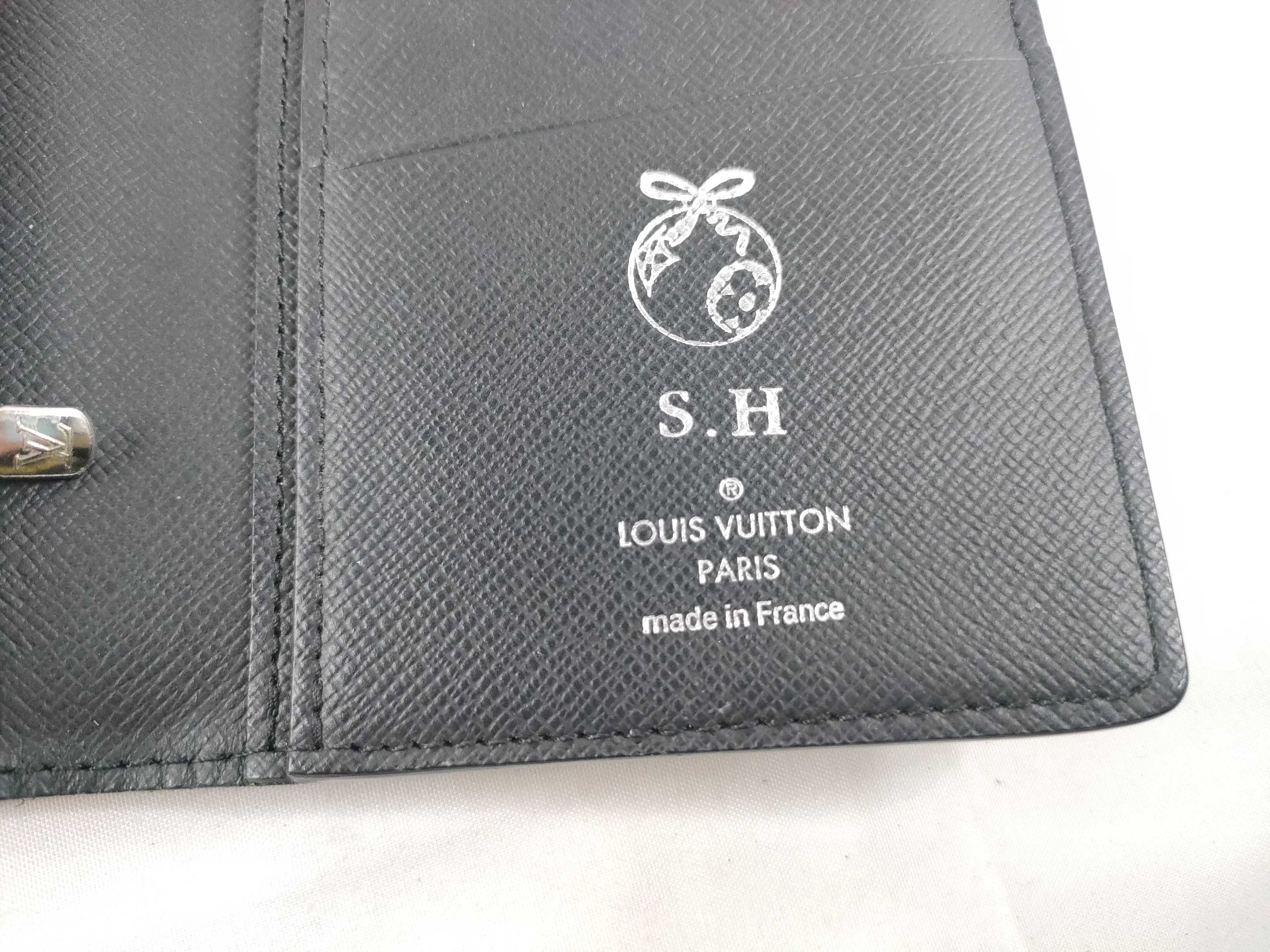Epi M60622 Epi Portefeuille Brazza Wallet — view 9