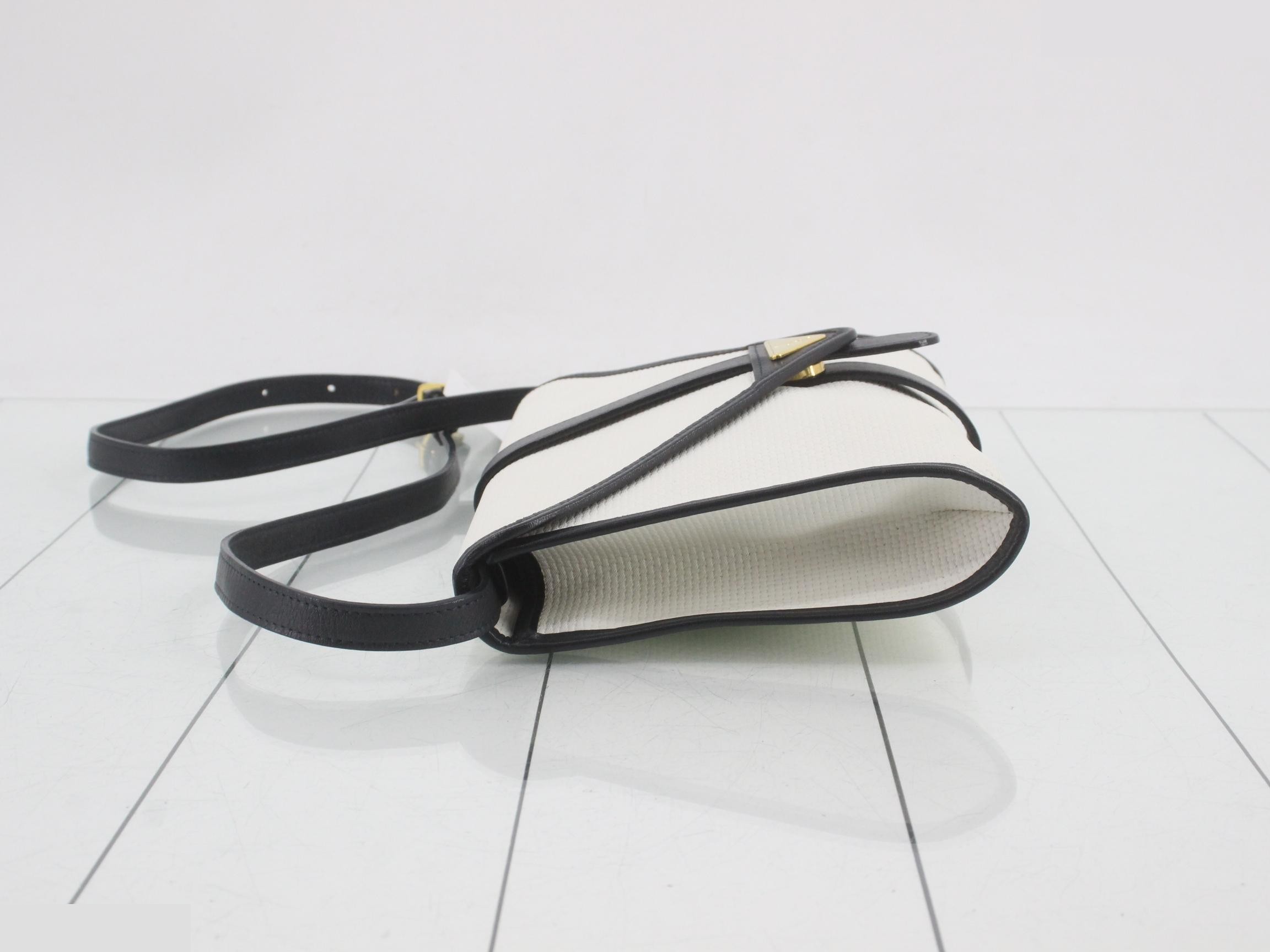 Other lines: Bags/Shoulder bags, White — view 4