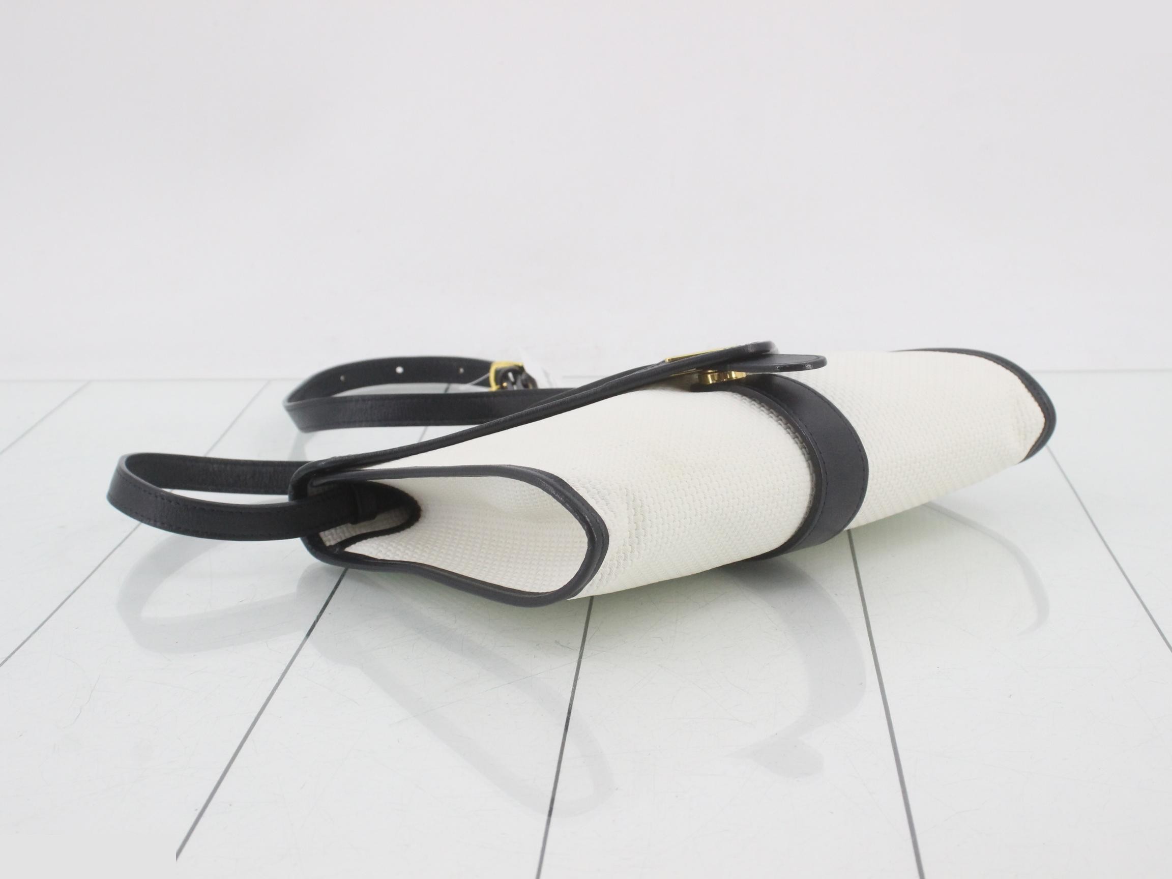 Other lines: Bags/Shoulder bags, White — view 5