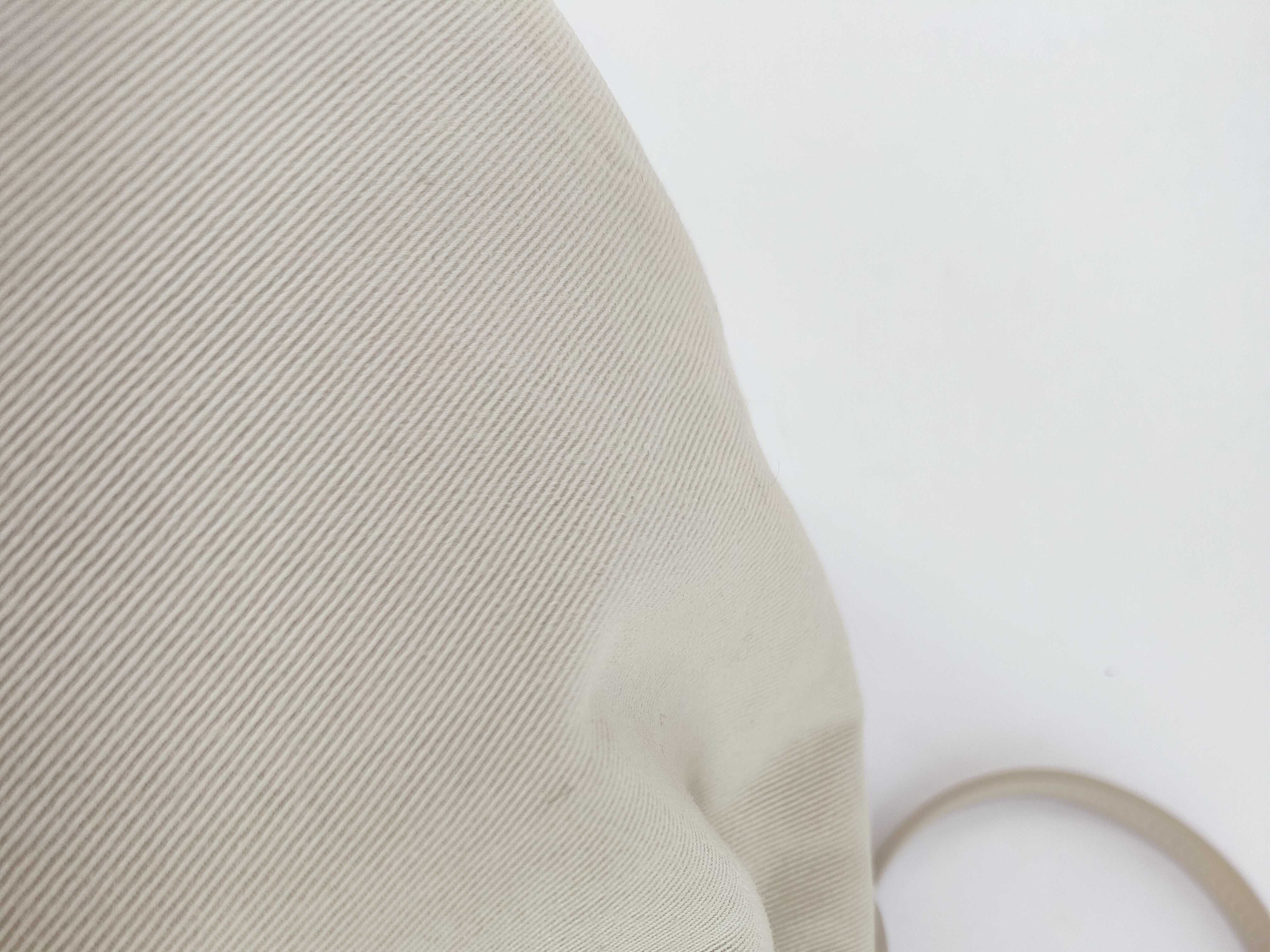 handbag 5NR038 Gabardine beige handbag — view 10