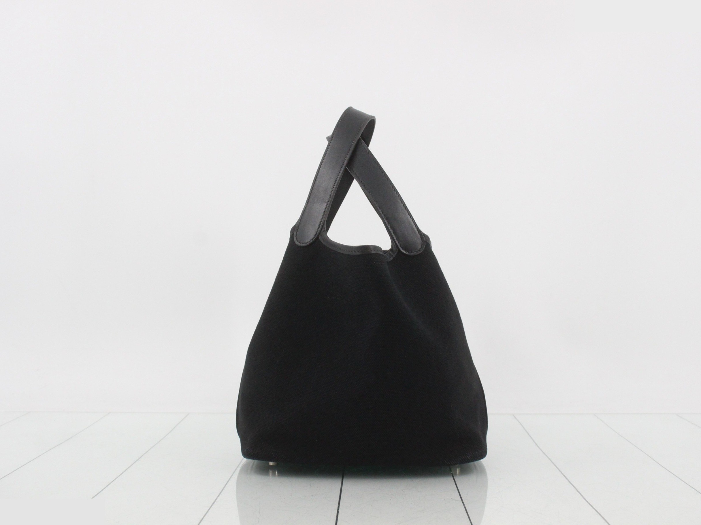 Picotin handbag — view 3