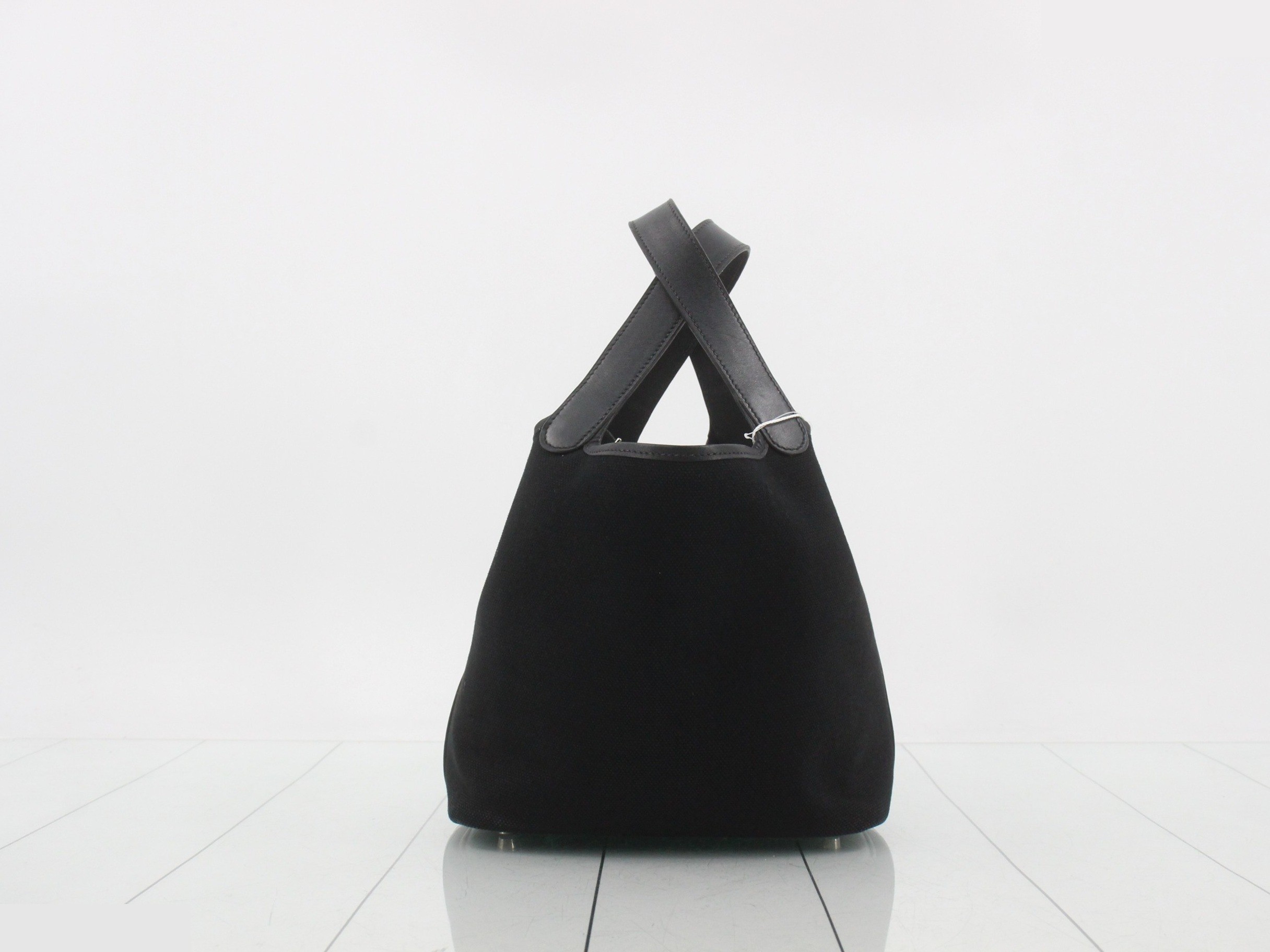 Picotin handbag — view 4
