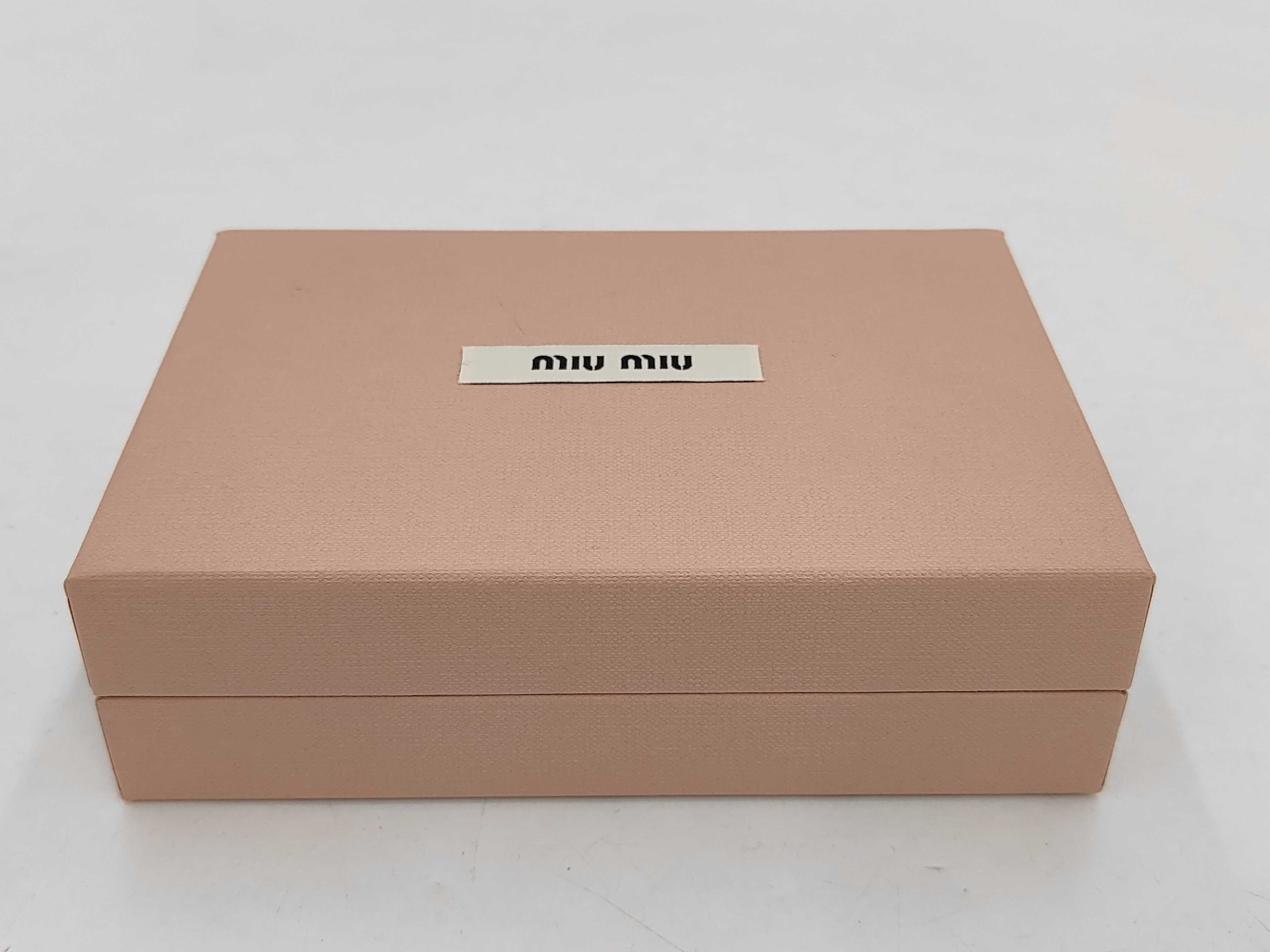 Matelassé Wallet (with box) — view 12
