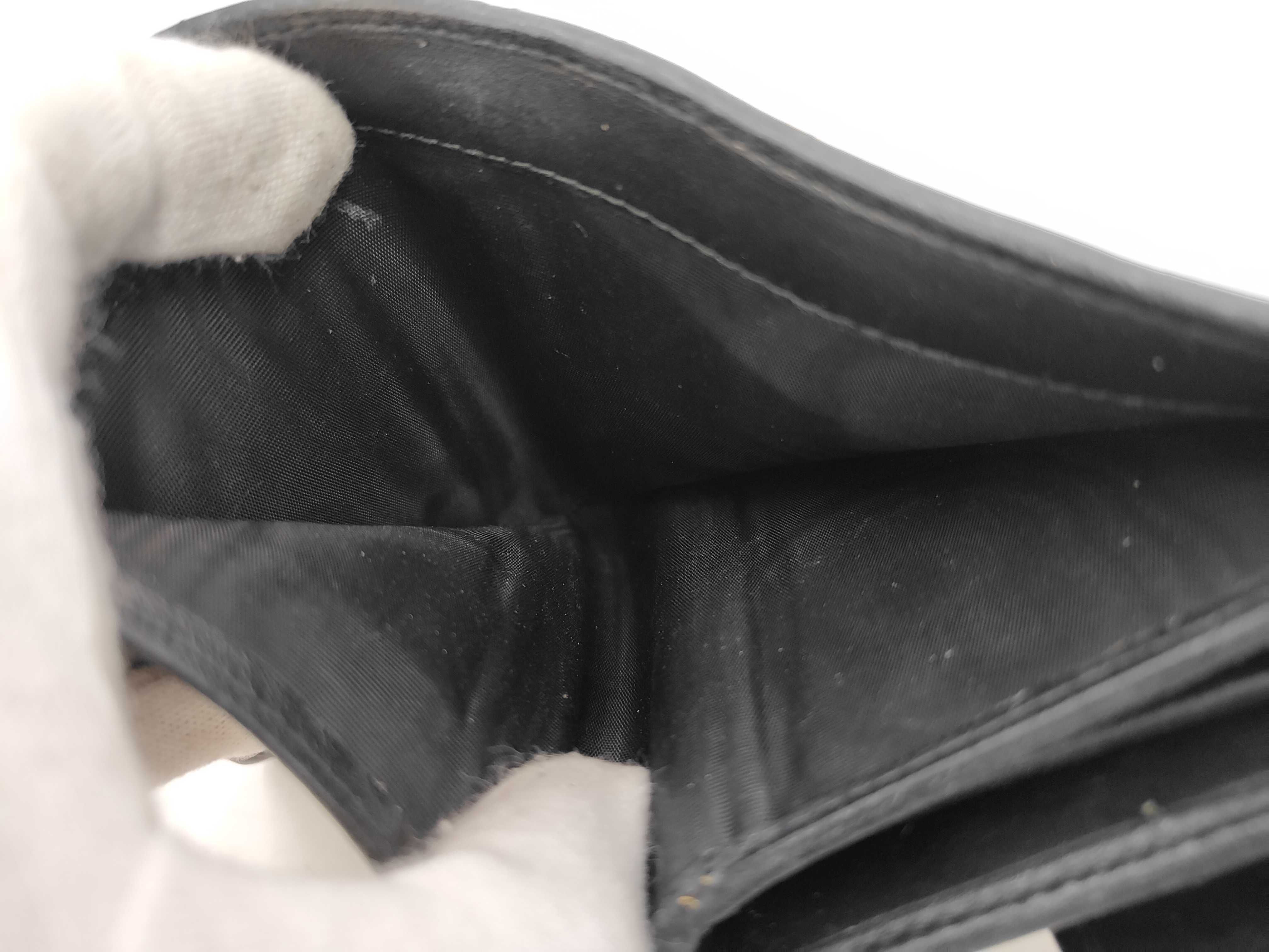 Matelassé Wallet (with box) — view 10