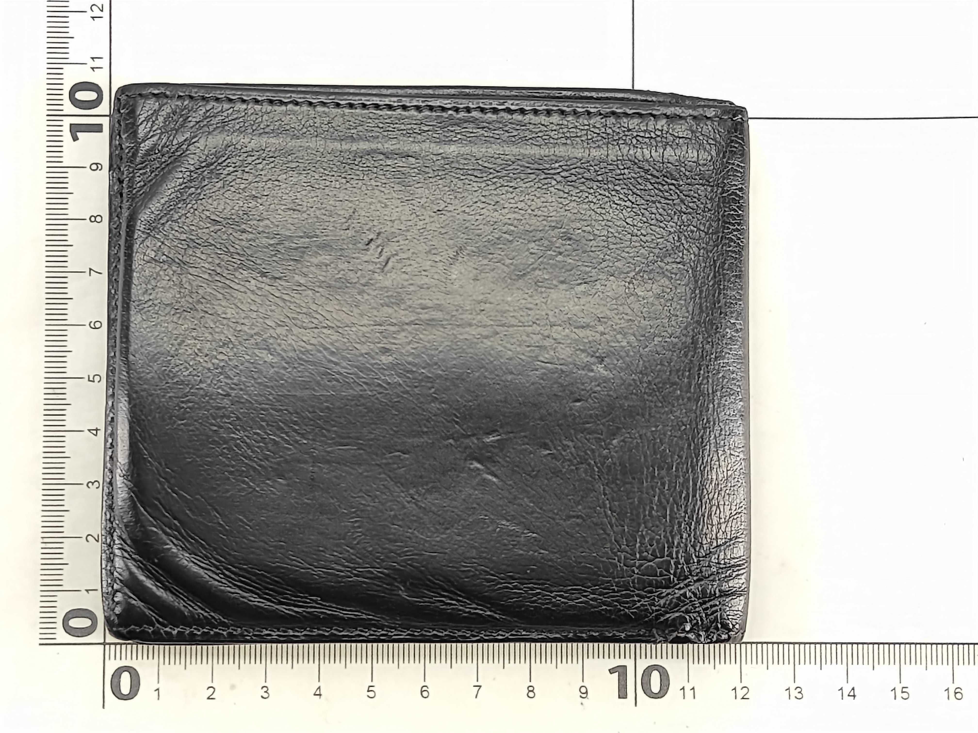MC2 Bi-fold Wallet (Billfold) — view 2