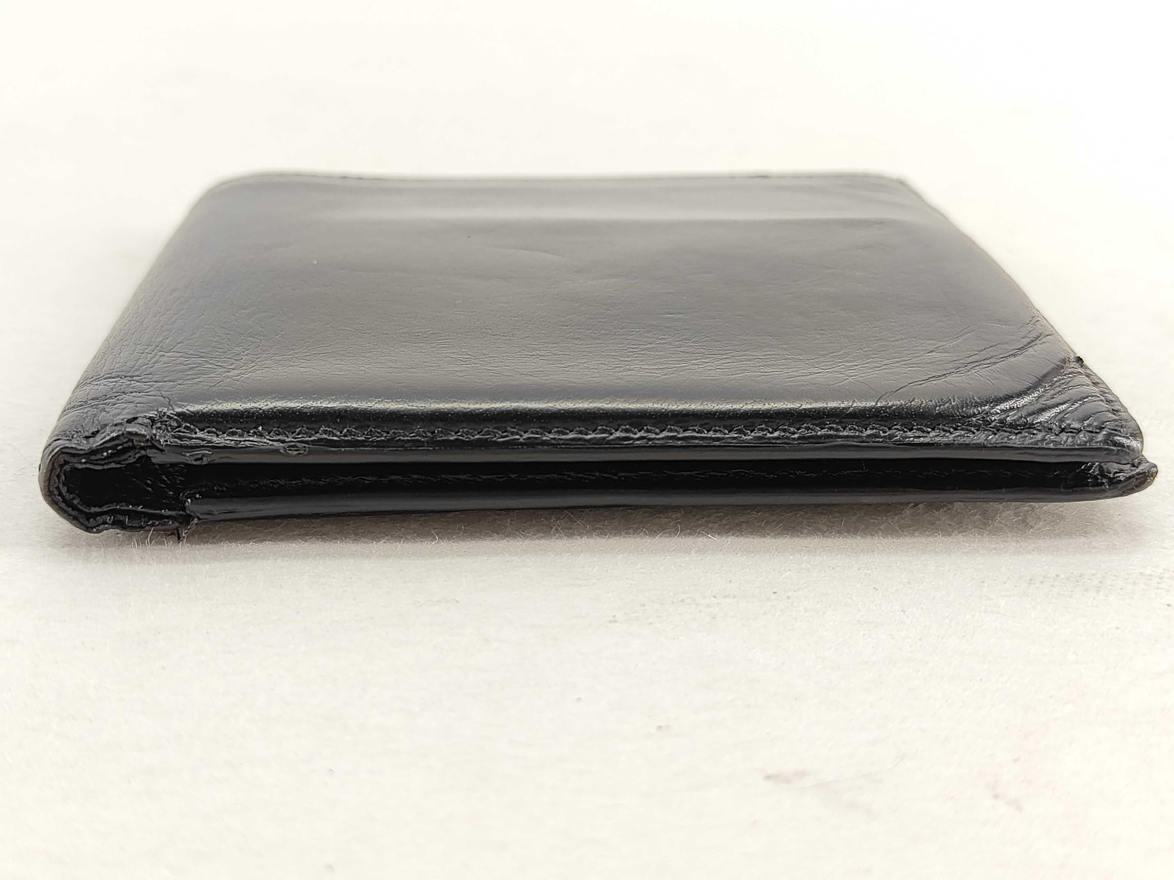 MC2 Bi-fold Wallet (Billfold) — view 4
