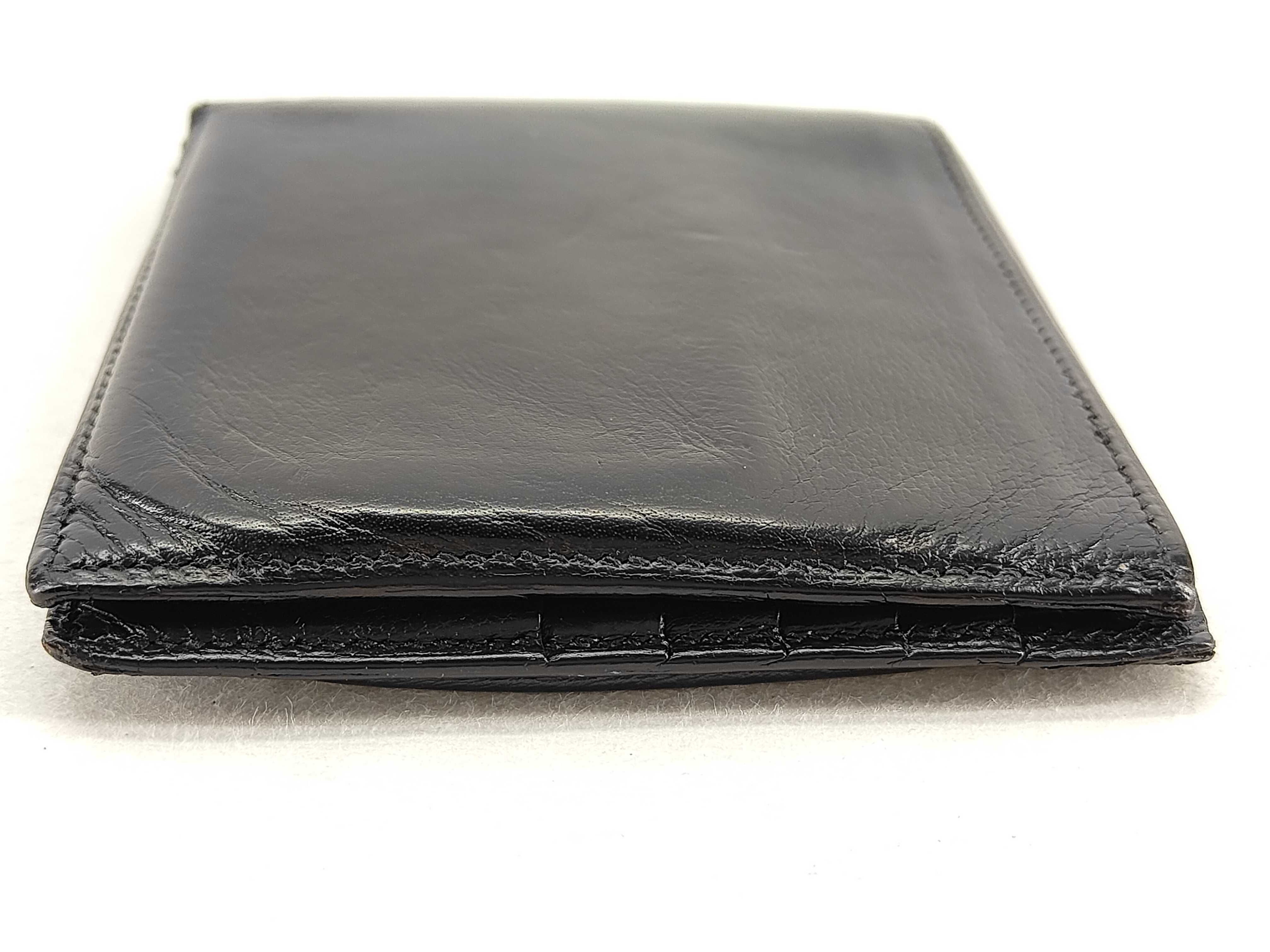 MC2 Bi-fold Wallet (Billfold) — view 5