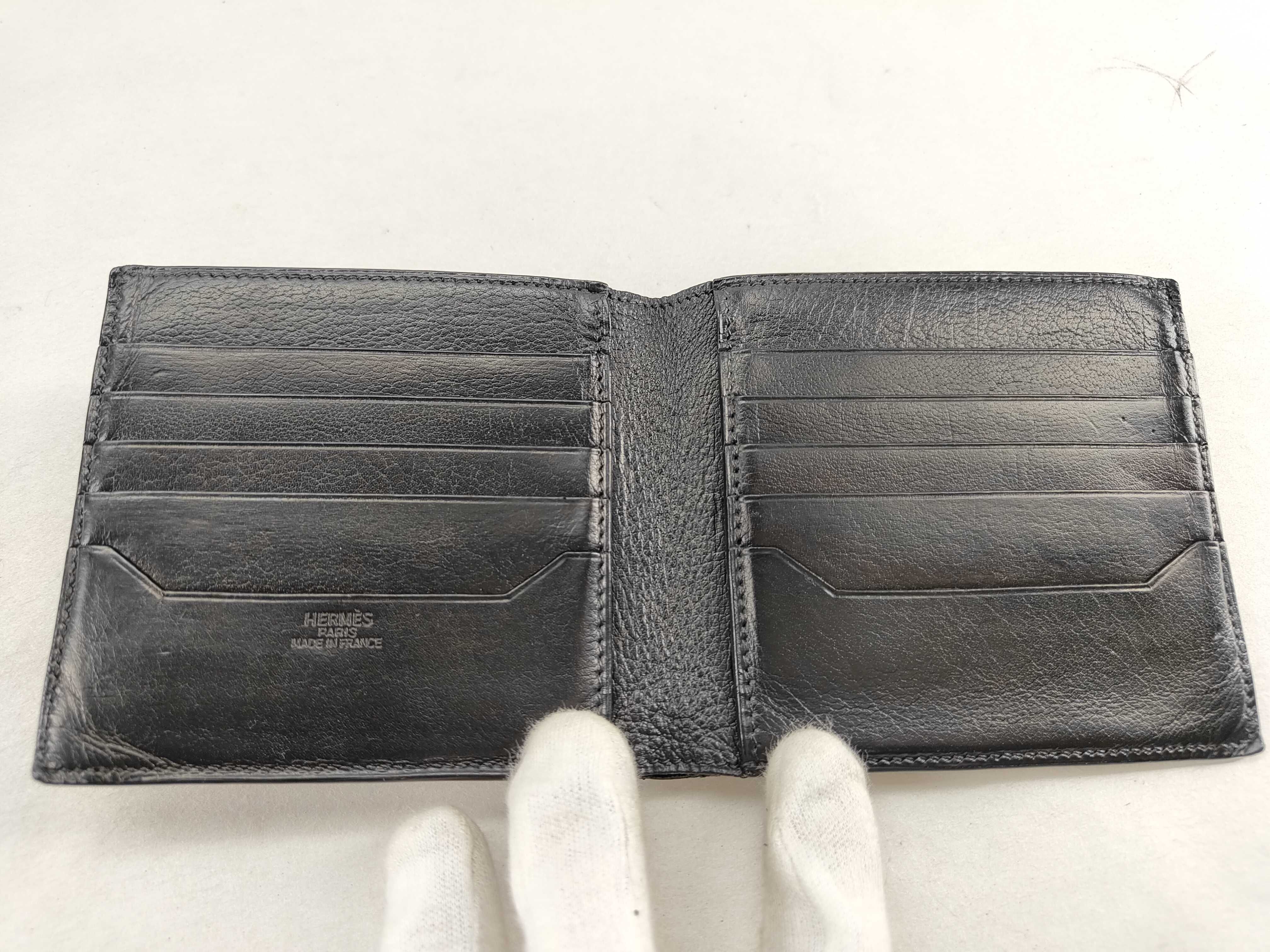 MC2 Bi-fold Wallet (Billfold) — view 8