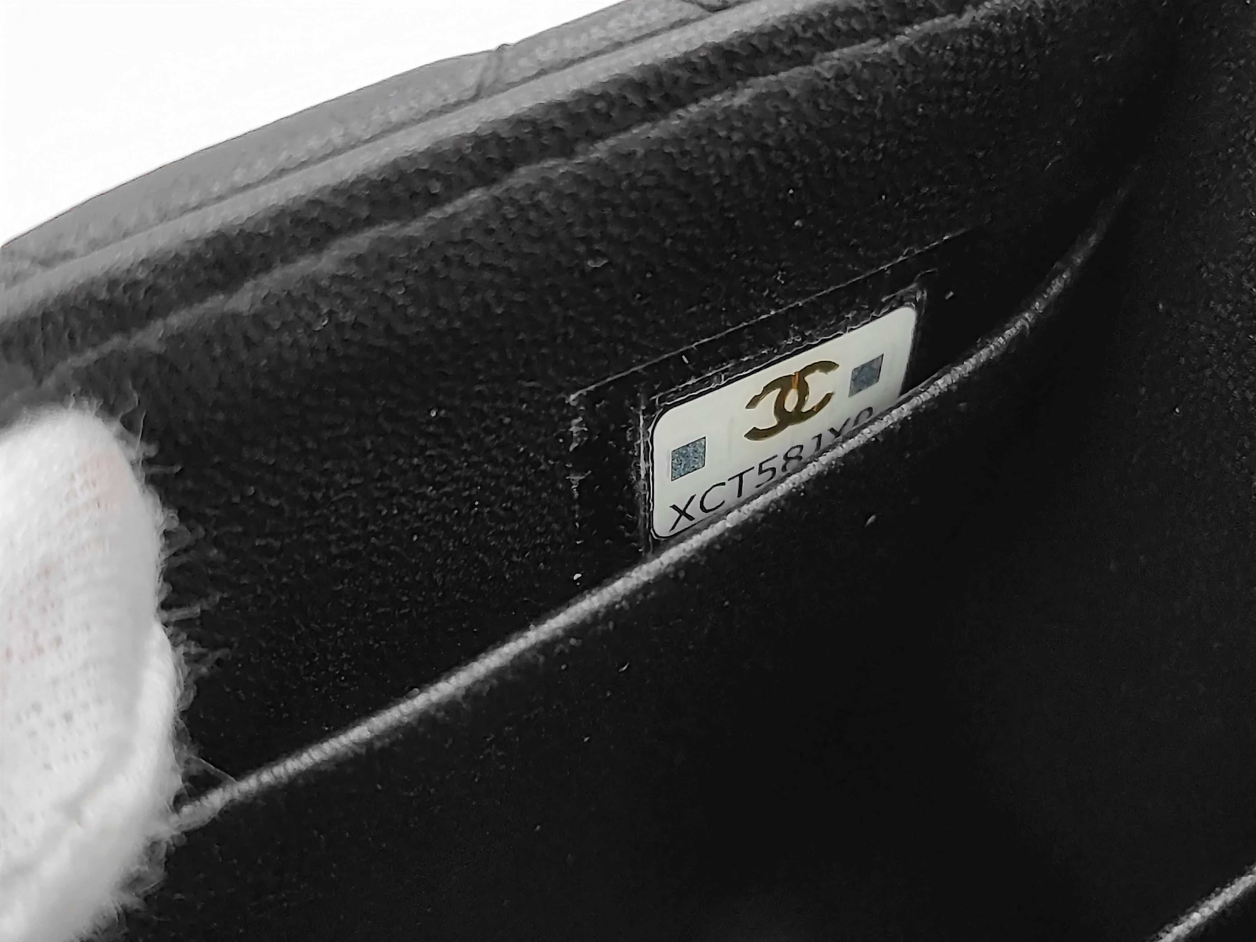 Chain Shoulder Mini Top Hand Shoulder Bag — view 11