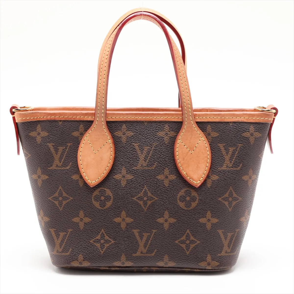 Monogram Neverfull BB M46786 Brown (RFID detected) — view 2