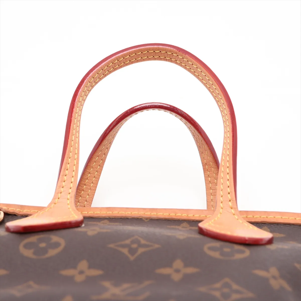 Monogram Neverfull BB M46786 Brown (RFID detected) — view 6