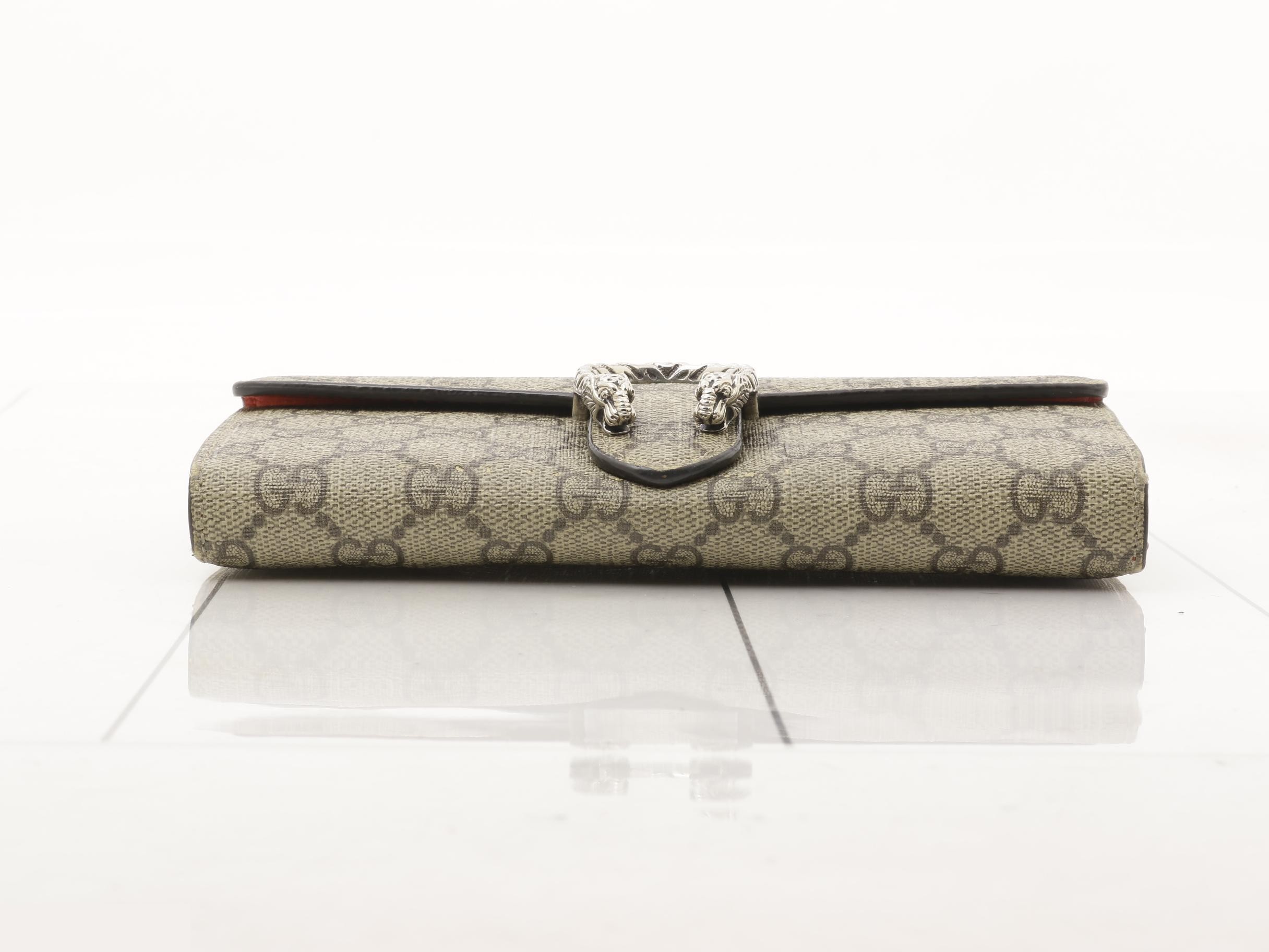 Dionysus Chain Wallet — view 3
