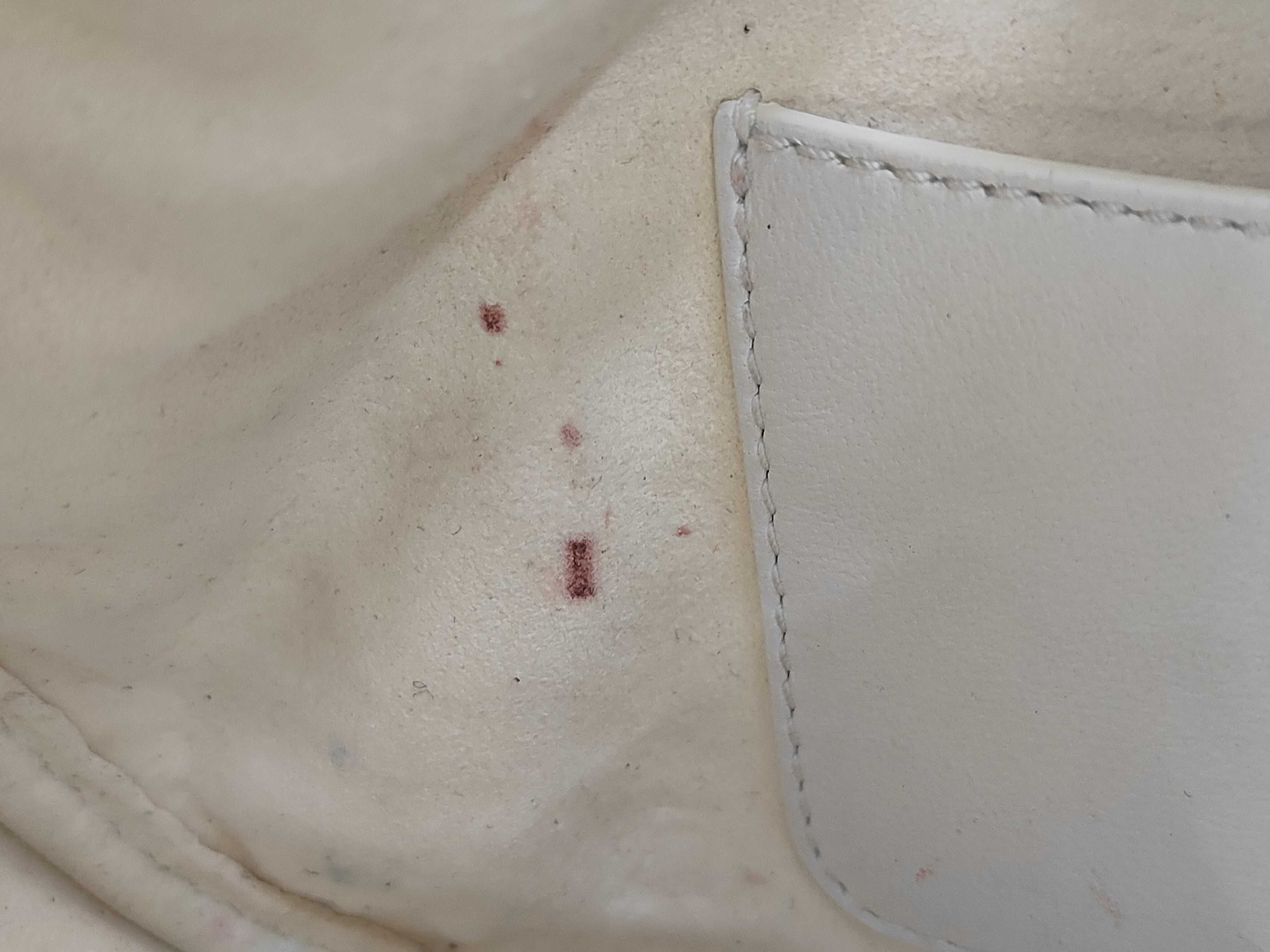 Christian Cannage Vibe Shoulder Bag — view 9