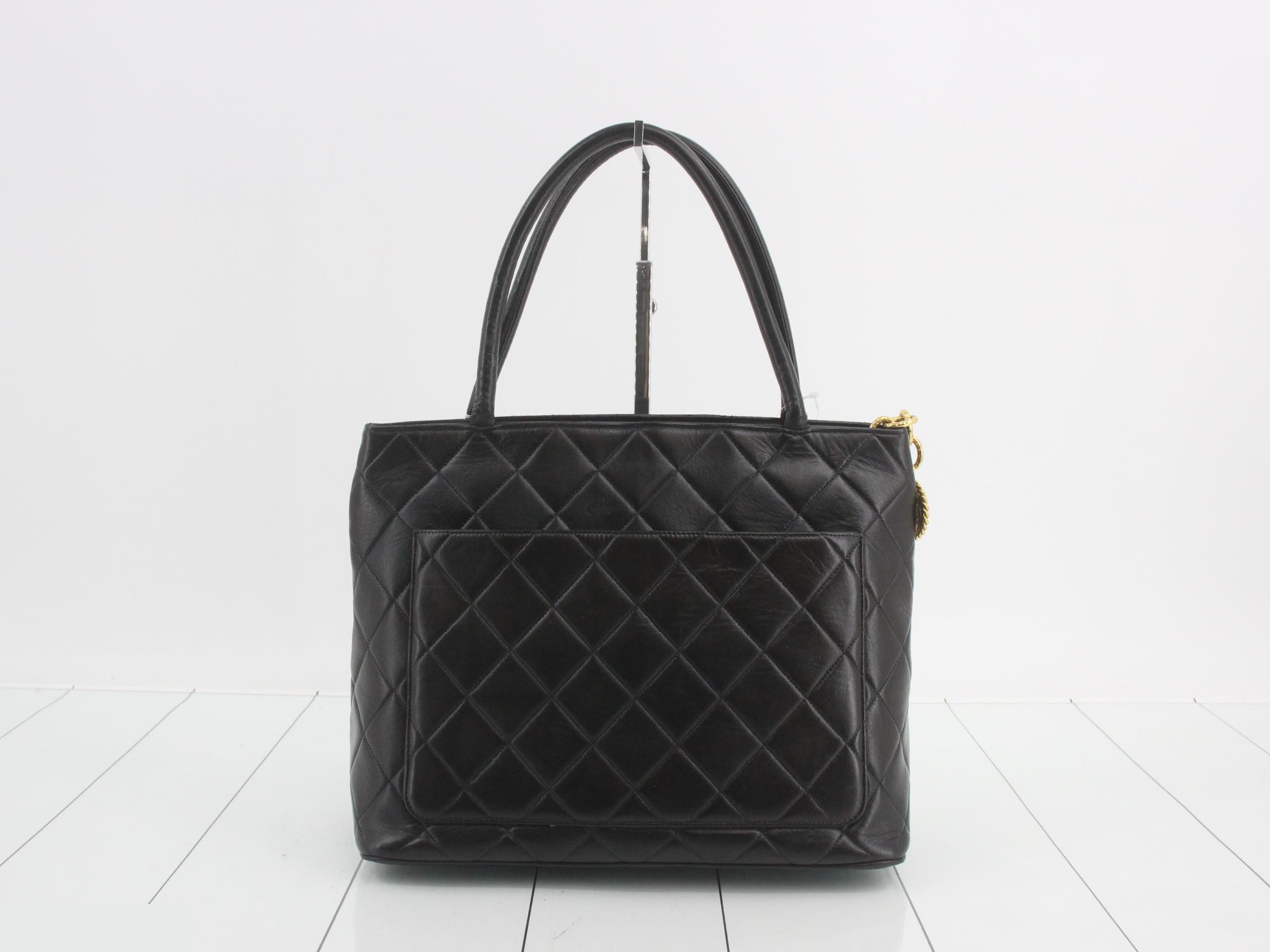 Matelassé Shoulder Bag — view 2