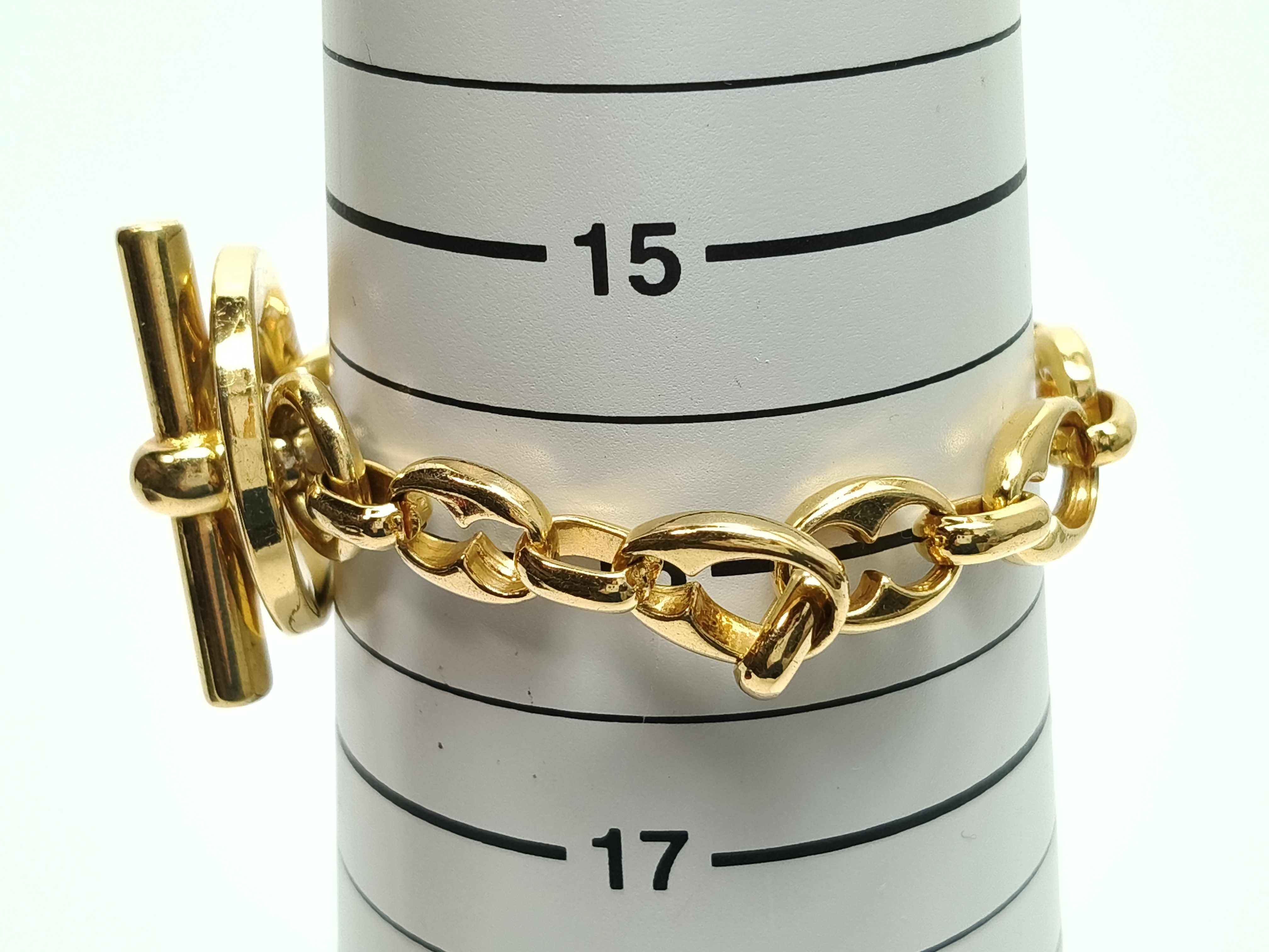 bracelet, box, dust bag, bracelet/bangle — view 4