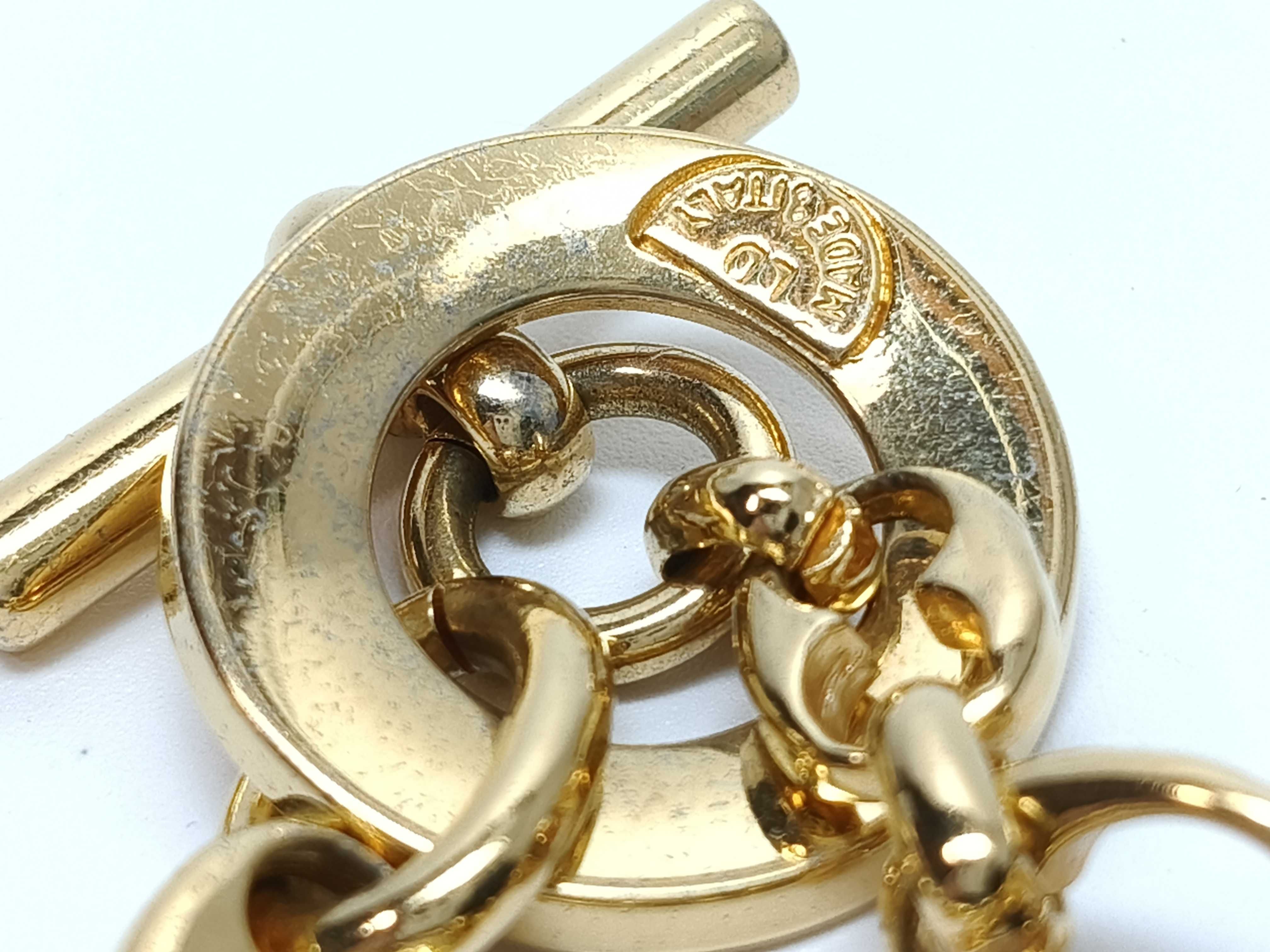 bracelet, box, dust bag, bracelet/bangle — view 5
