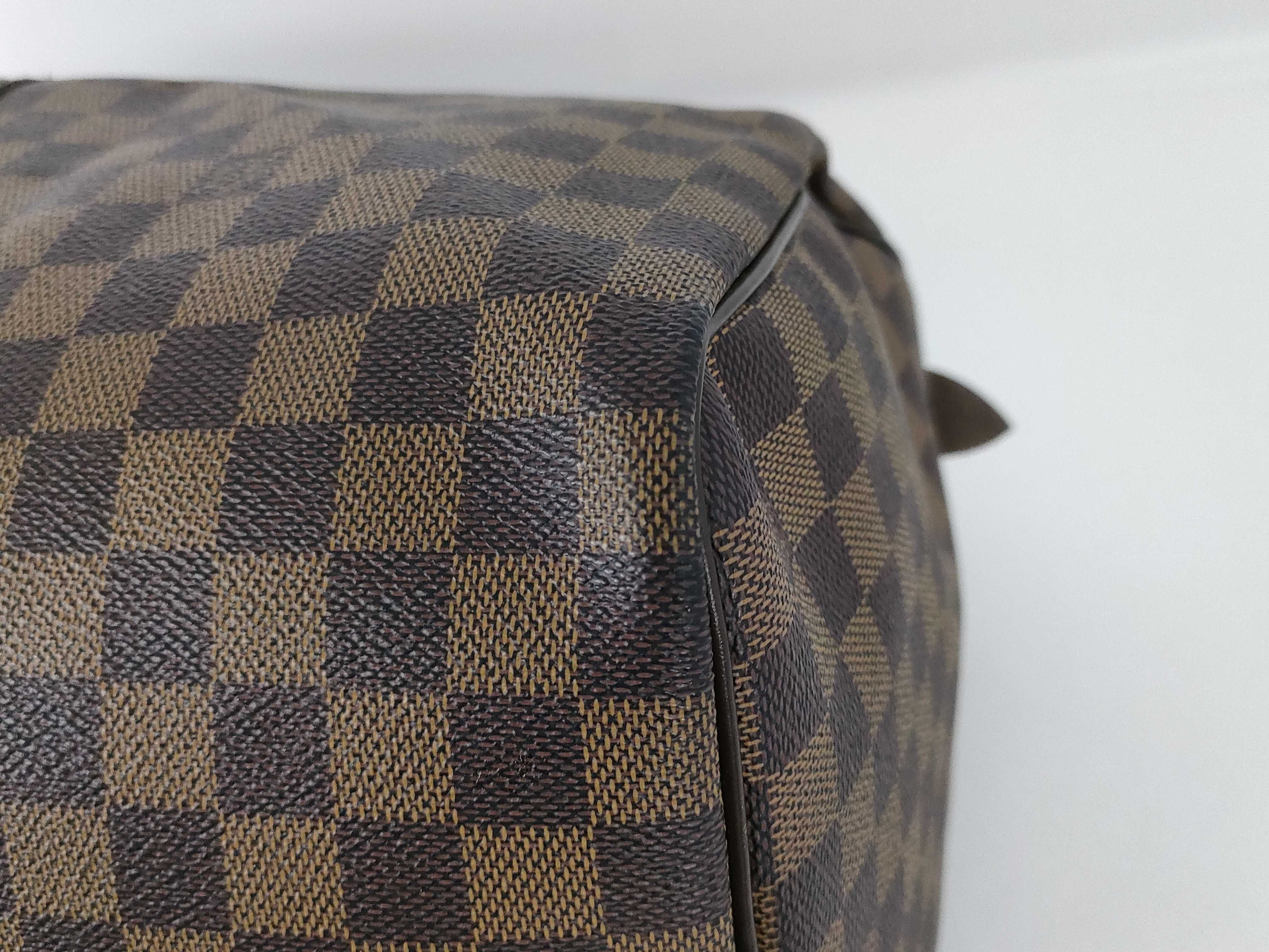 Damier Keepall 50 Boston Bag — view 6