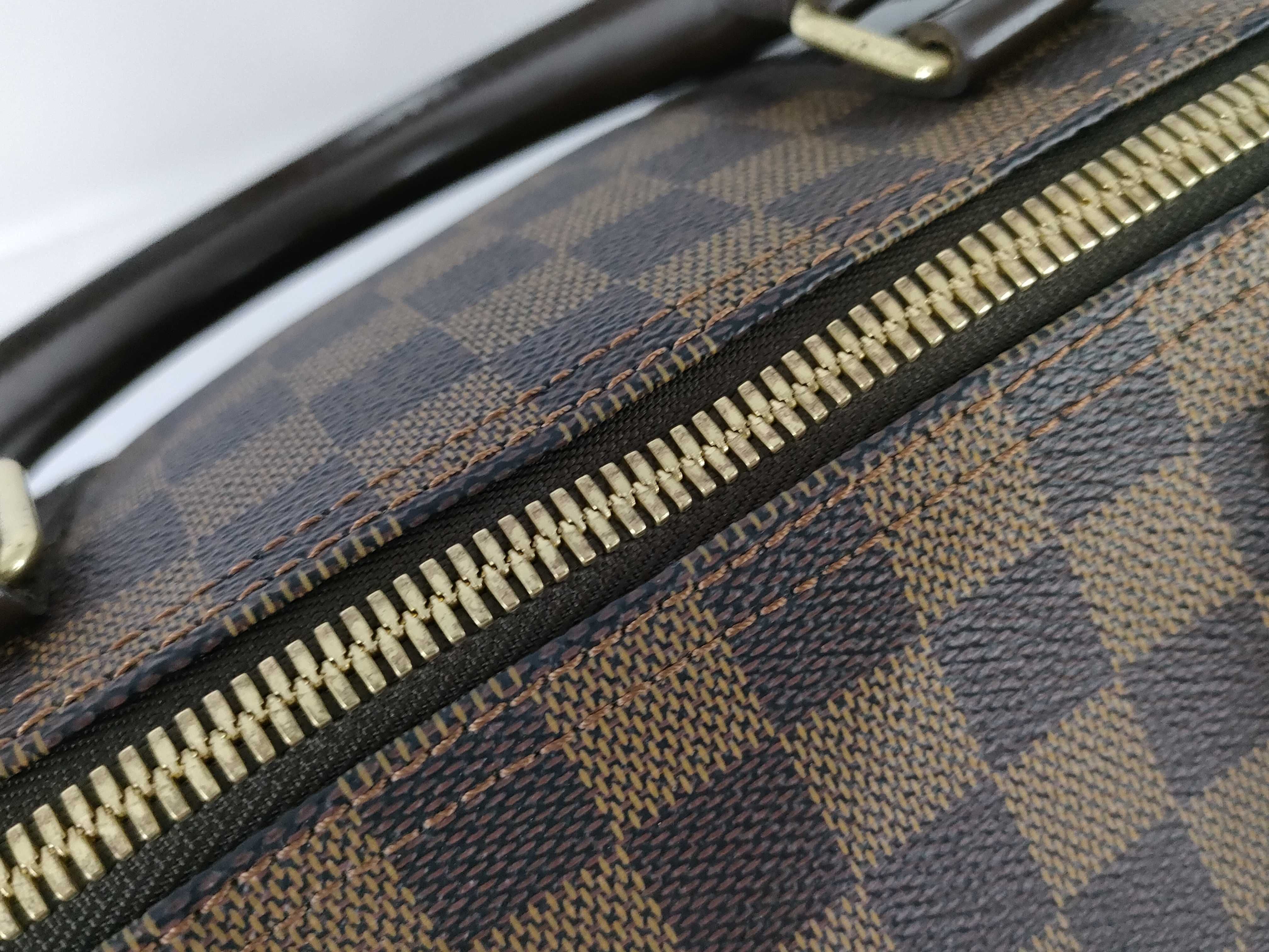 Damier Keepall 50 Boston Bag — view 8