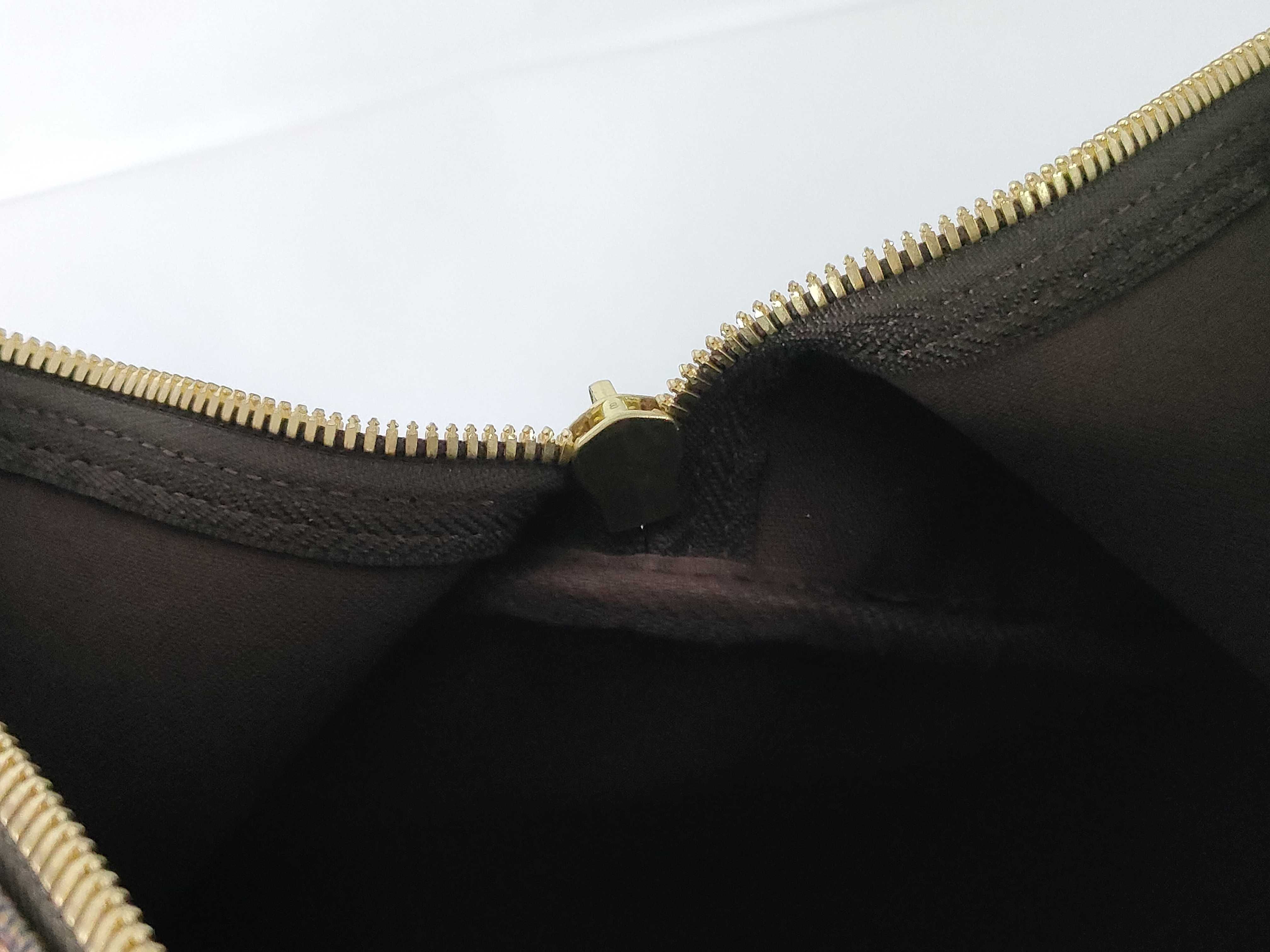 Damier Keepall 50 Boston Bag — view 10